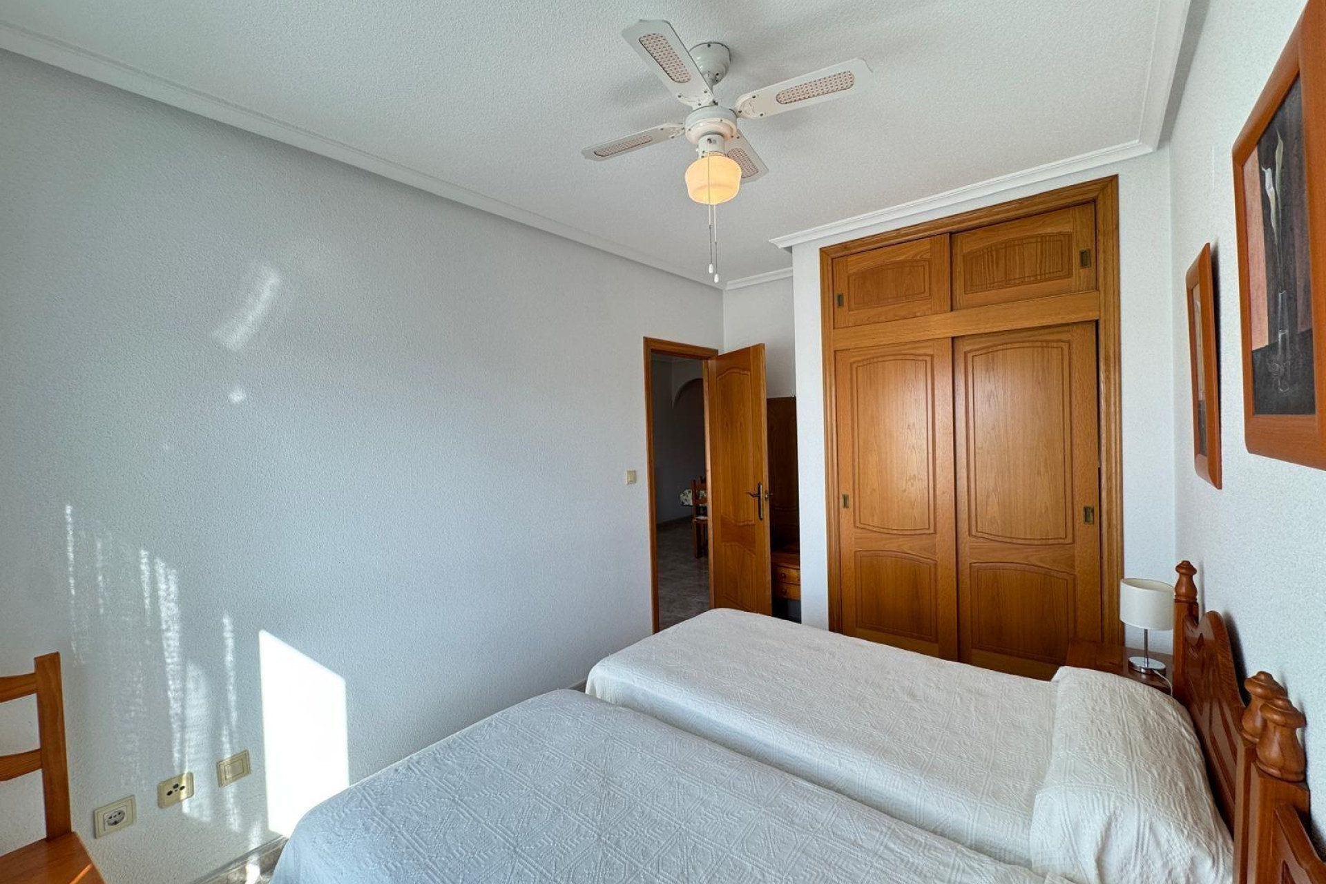 Reventa - Apartamento / piso - Torrevieja - Estacion de autobuses