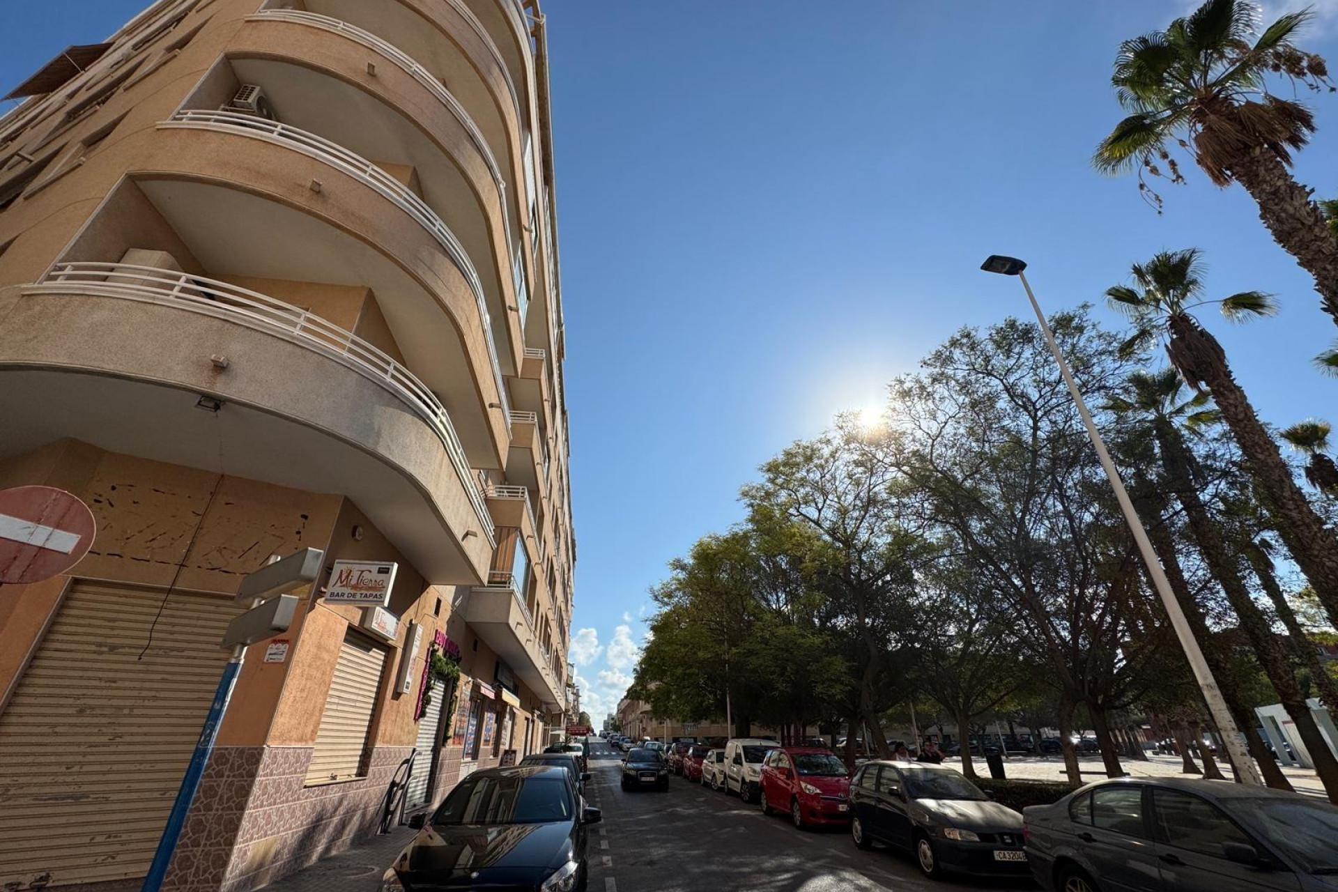 Reventa - Apartamento / piso - Torrevieja - Estacion de autobuses