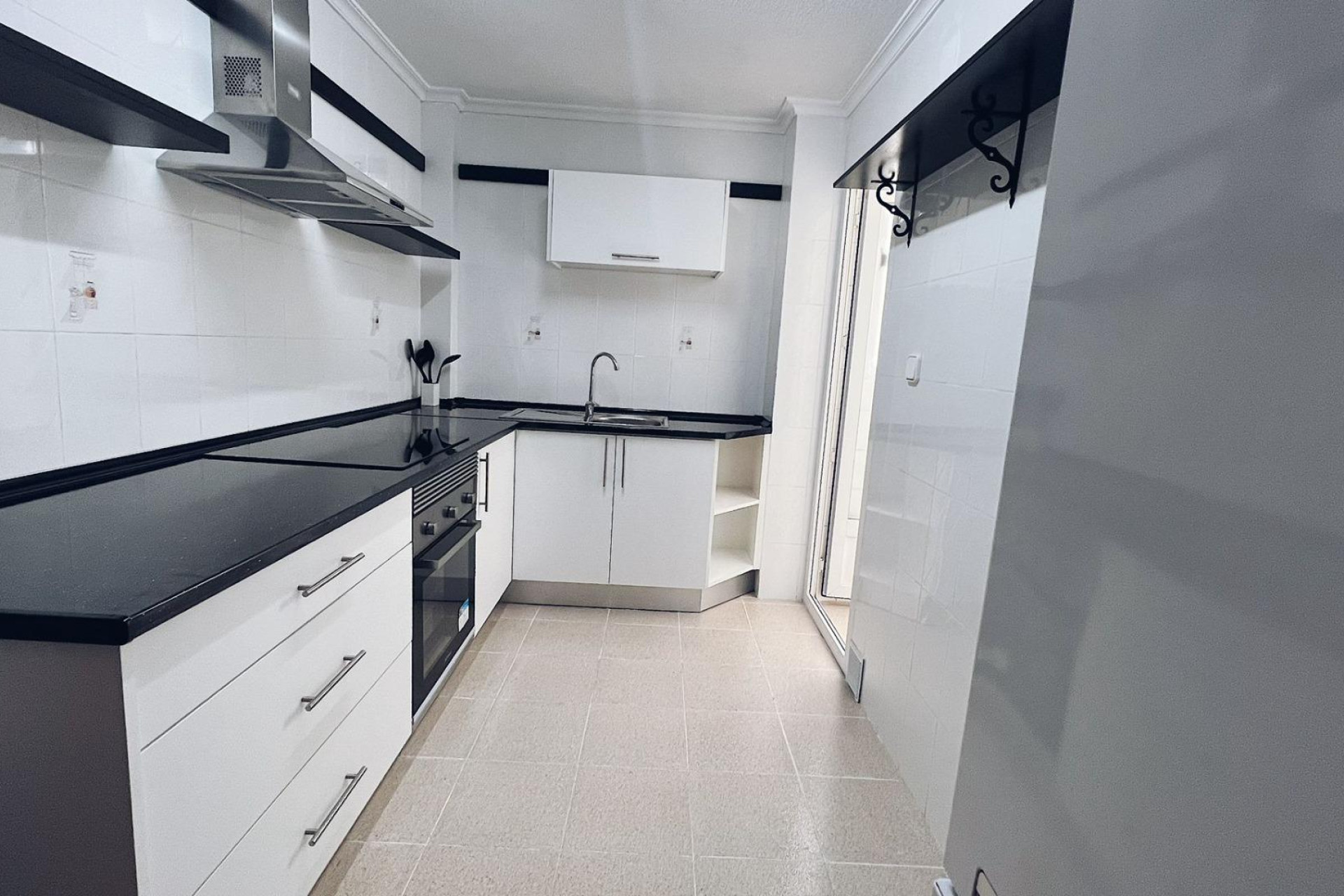 Reventa - Apartamento / piso - Torrevieja - Estacion de autobuses