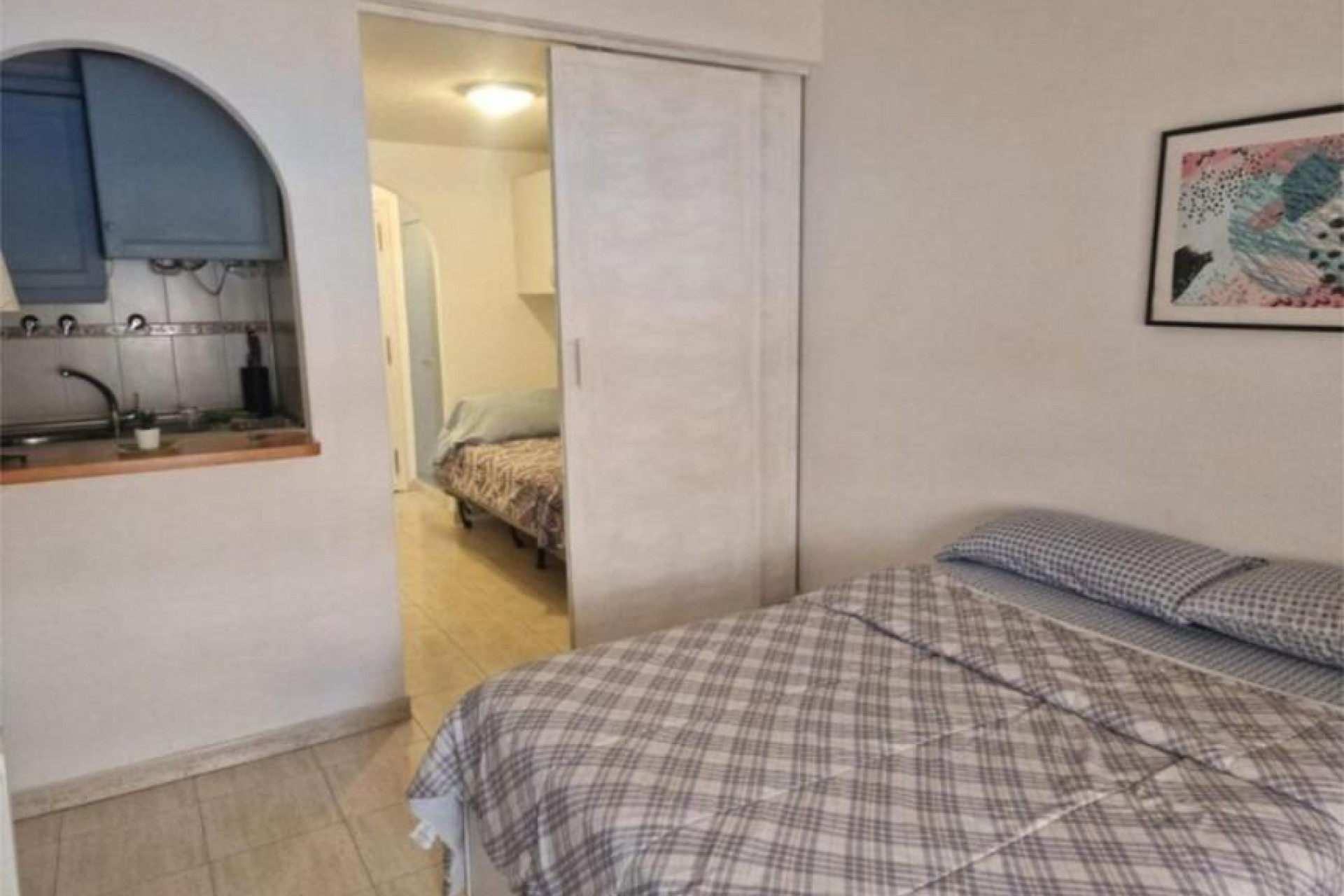 Reventa - Apartamento / piso - Torrevieja - Estacion de autobuses