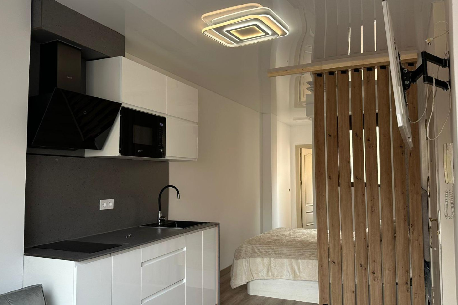 Reventa - Apartamento / piso - Torrevieja - Estacion de autobuses