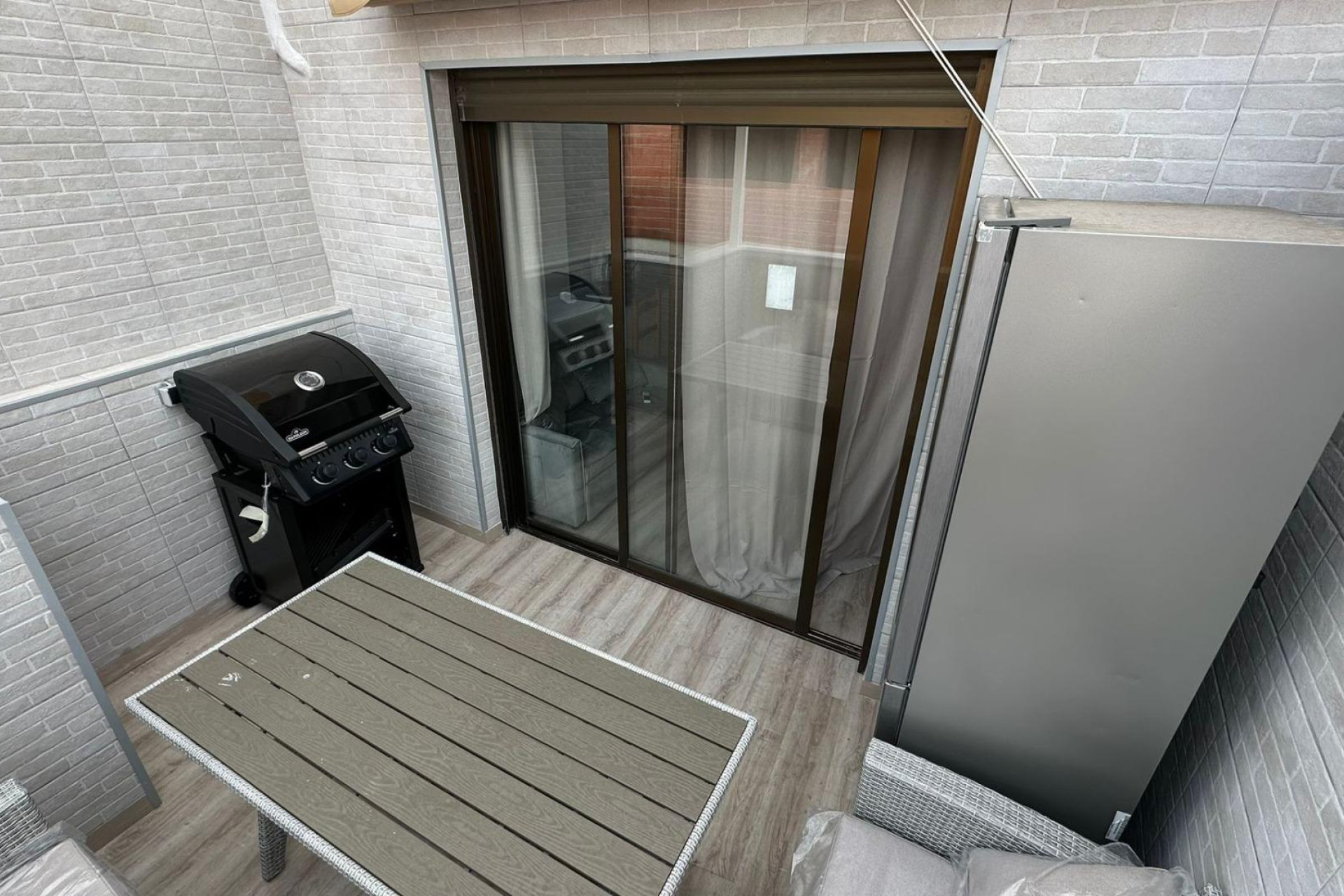 Reventa - Apartamento / piso - Torrevieja - Estacion de autobuses