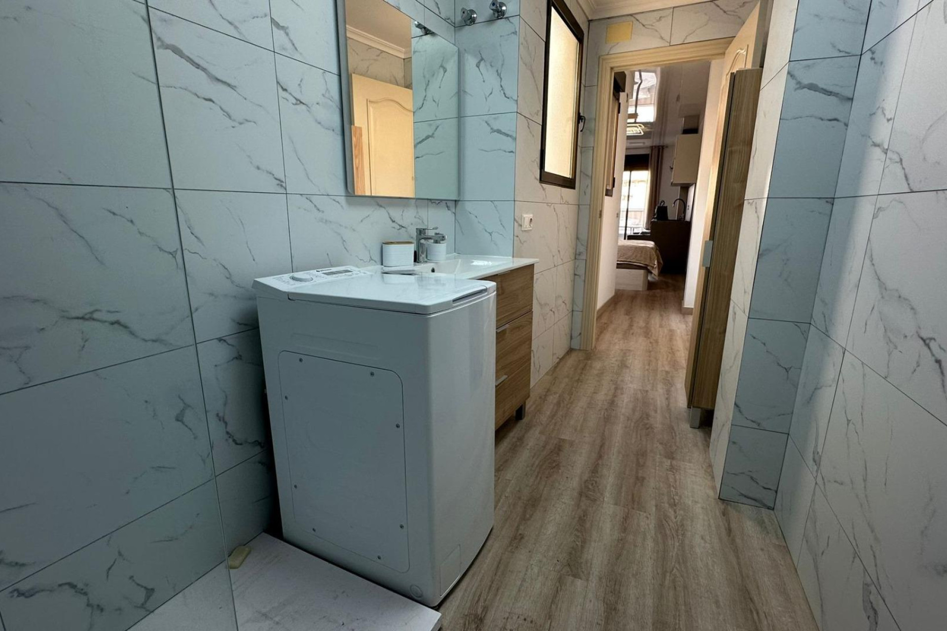 Reventa - Apartamento / piso - Torrevieja - Estacion de autobuses