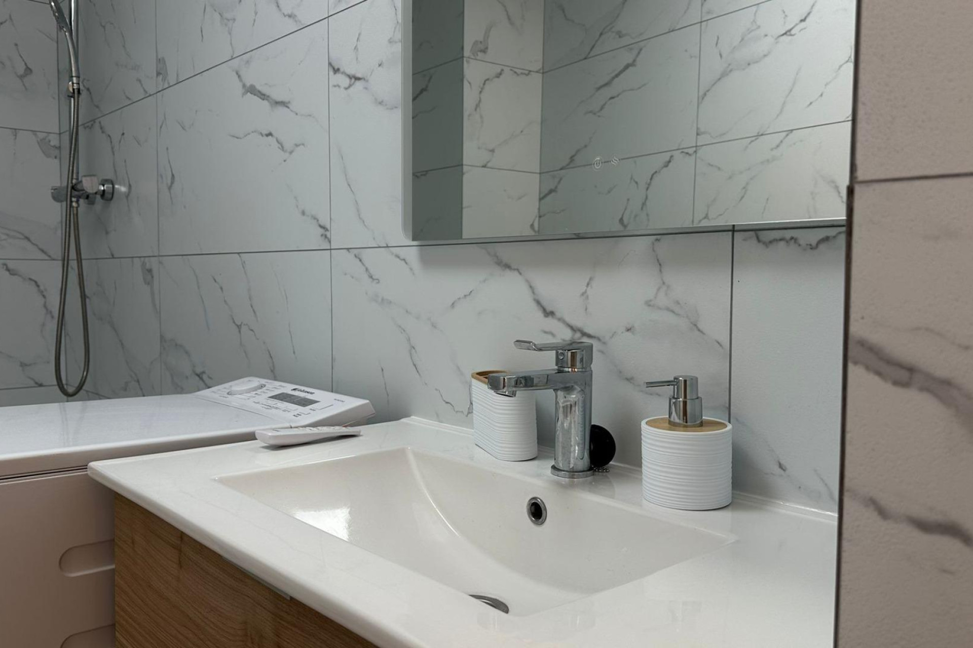 Reventa - Apartamento / piso - Torrevieja - Estacion de autobuses