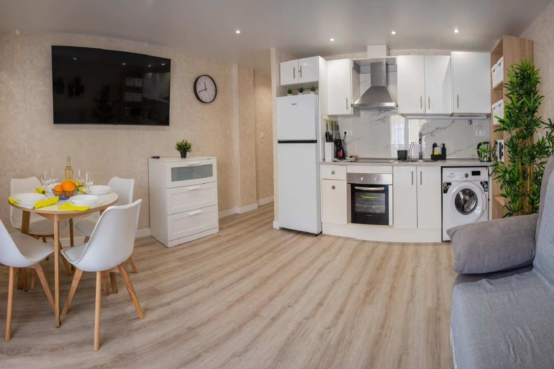 Reventa - Apartamento / piso - Torrevieja - Estacion de autobuses