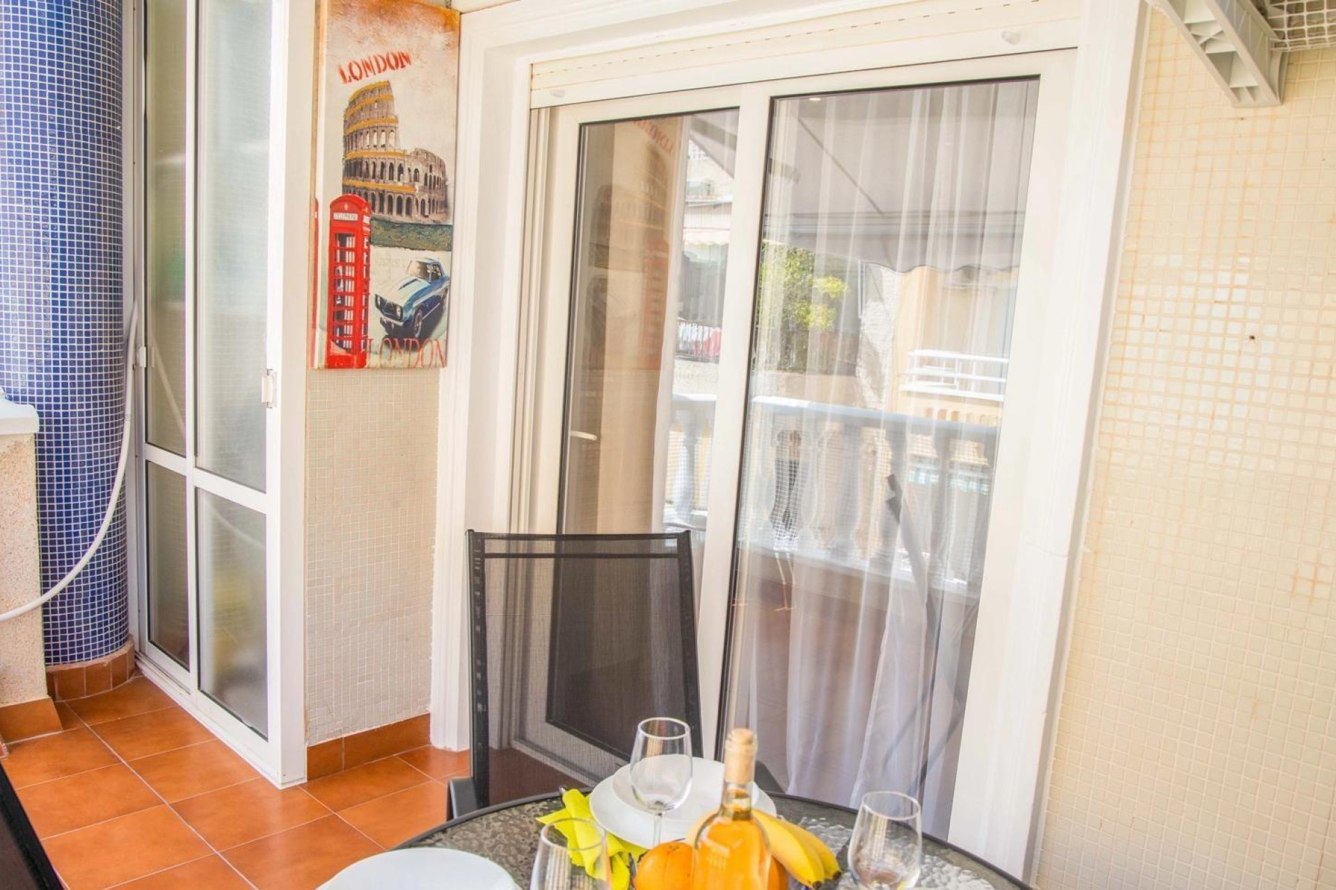 Reventa - Apartamento / piso - Torrevieja - Estacion de autobuses