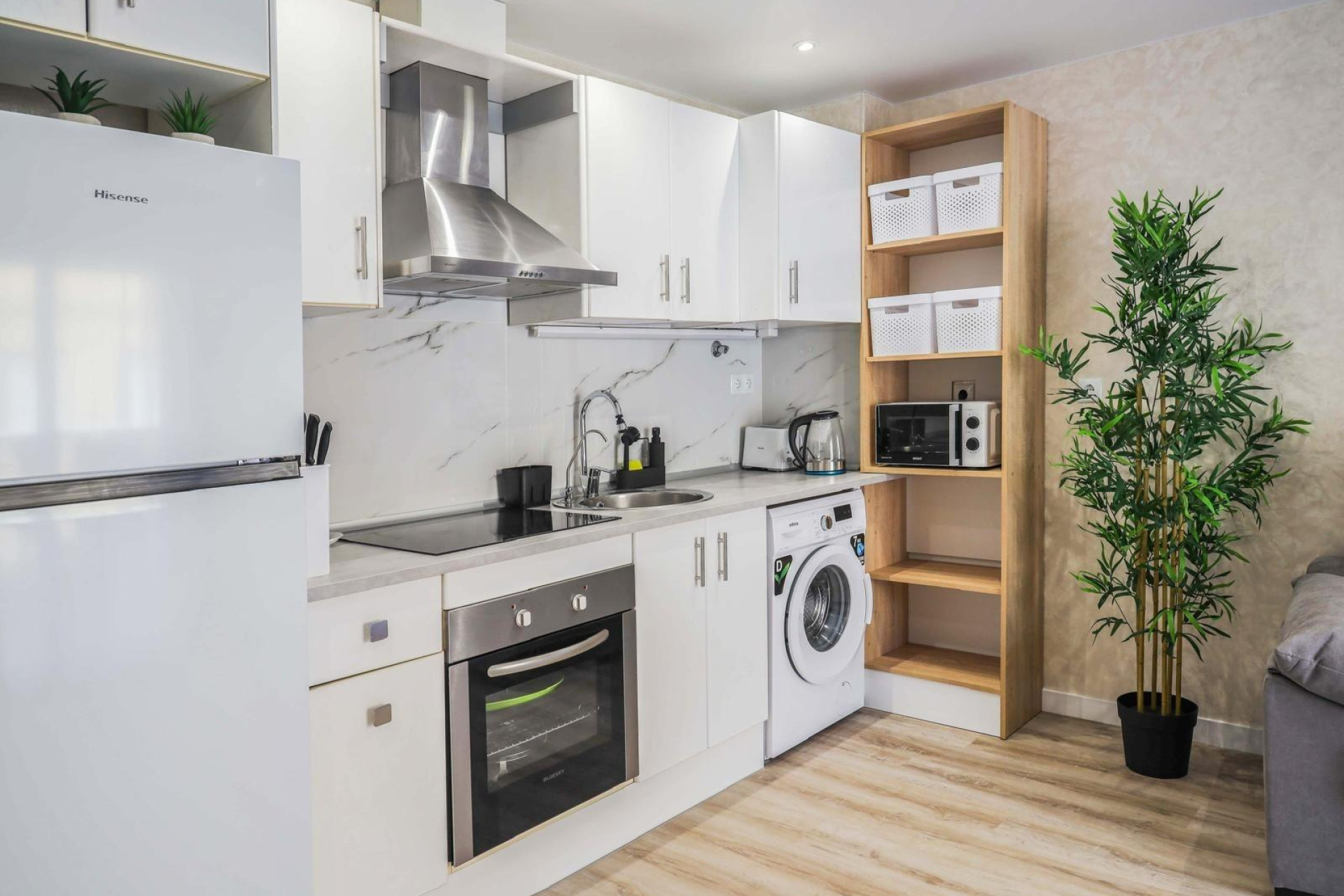 Reventa - Apartamento / piso - Torrevieja - Estacion de autobuses