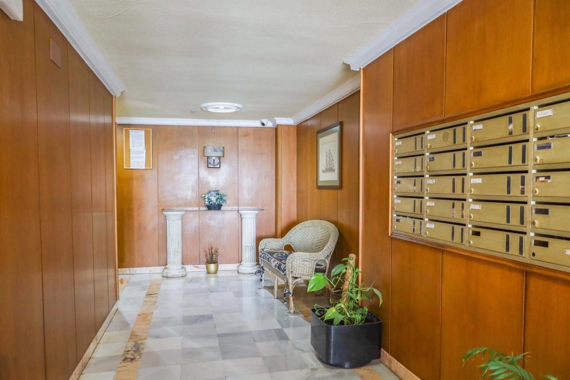 Reventa - Apartamento / piso - Torrevieja - Estacion de autobuses