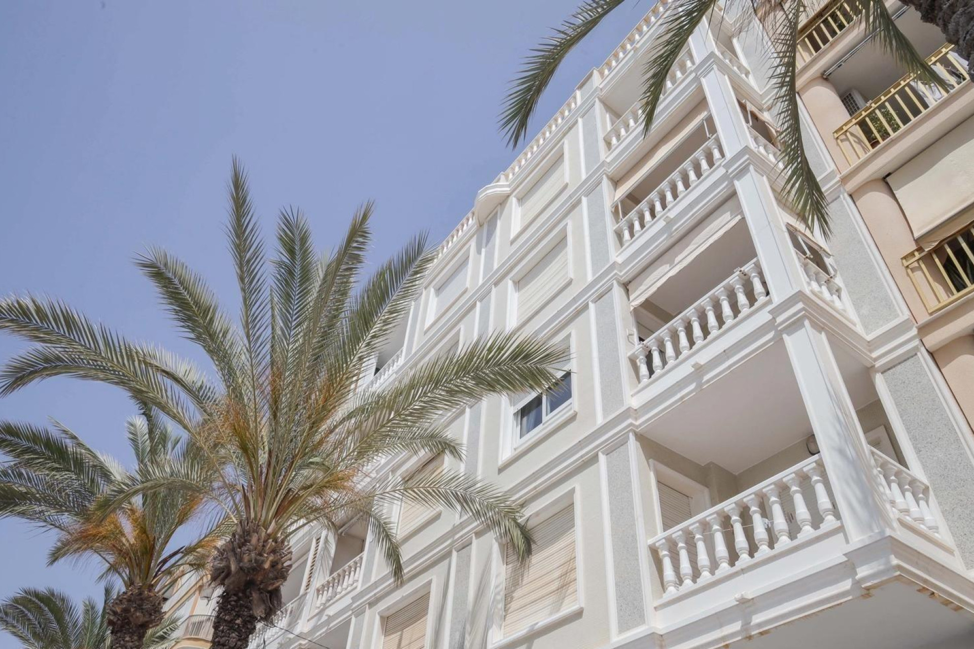 Reventa - Apartamento / piso - Torrevieja - Estacion de autobuses