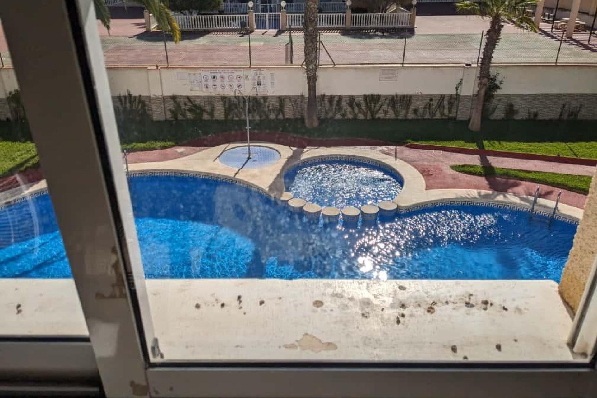 Reventa - Apartamento / piso - Torrevieja - Estacion de autobuses