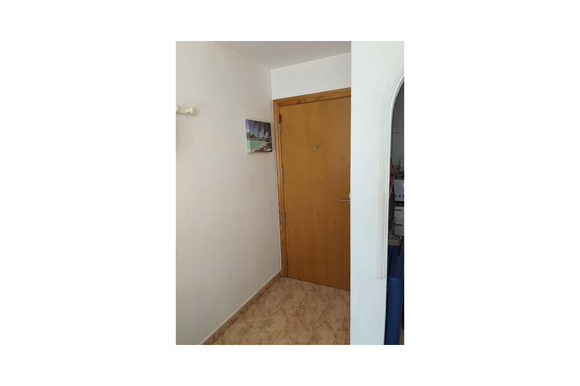 Reventa - Apartamento / piso - Torrevieja - Estacion de autobuses