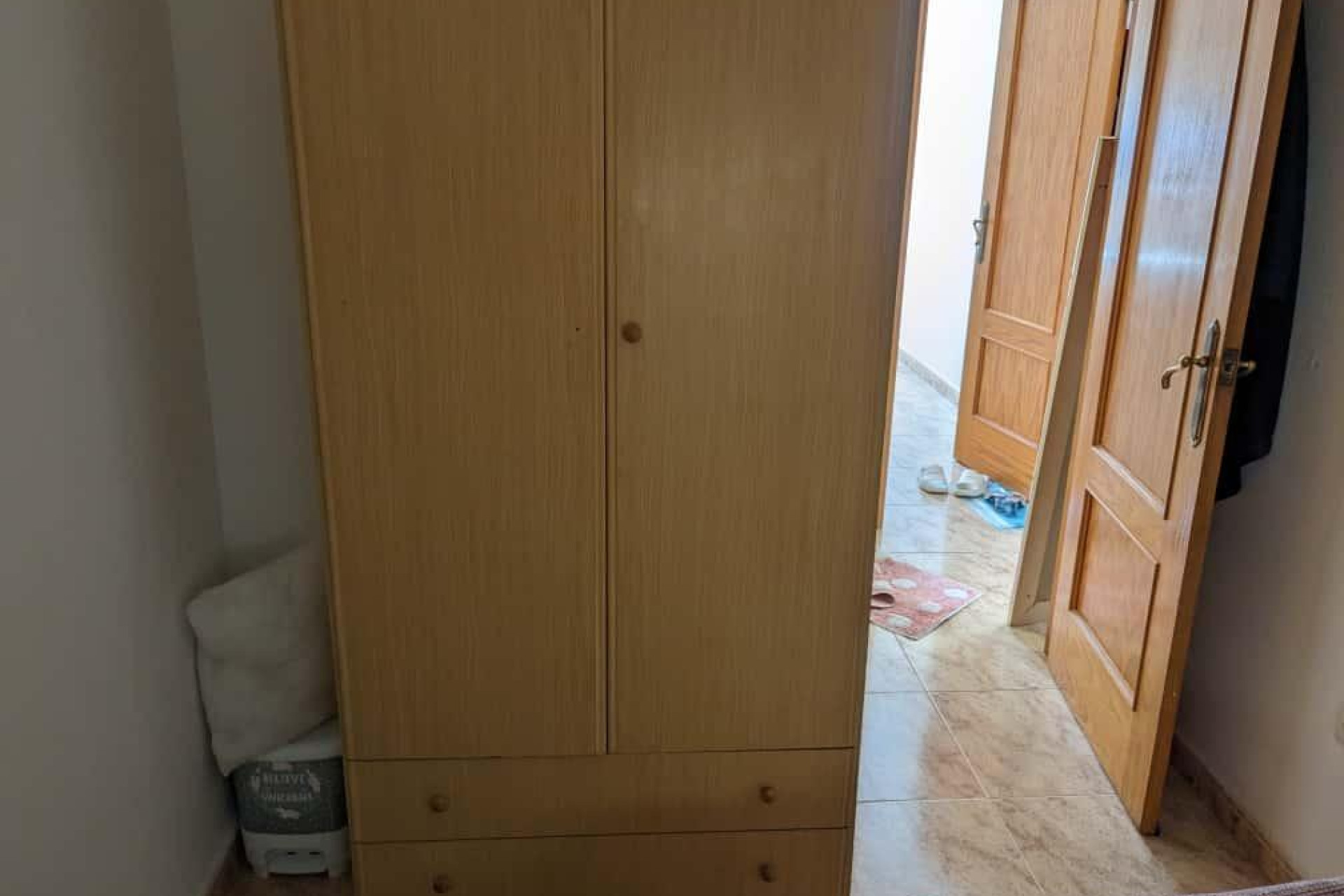 Reventa - Apartamento / piso - Torrevieja - Estacion de autobuses