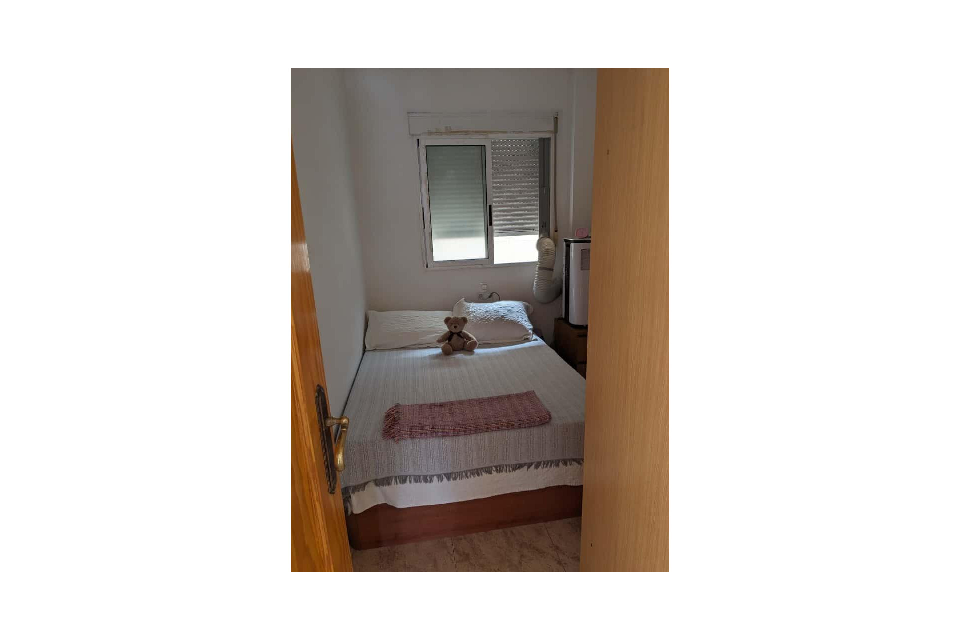 Reventa - Apartamento / piso - Torrevieja - Estacion de autobuses