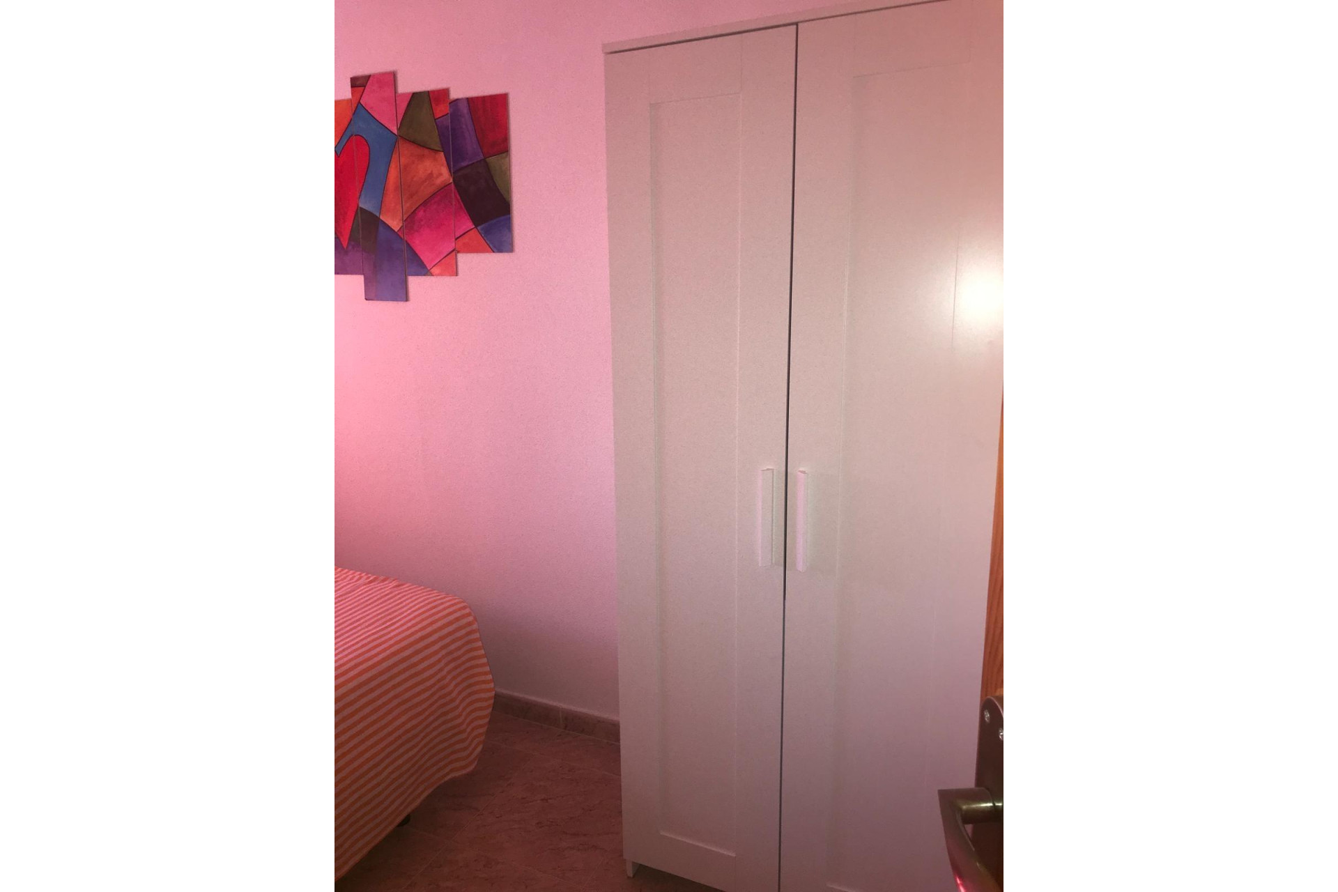 Reventa - Apartamento / piso - Torrevieja - Estacion de autobuses