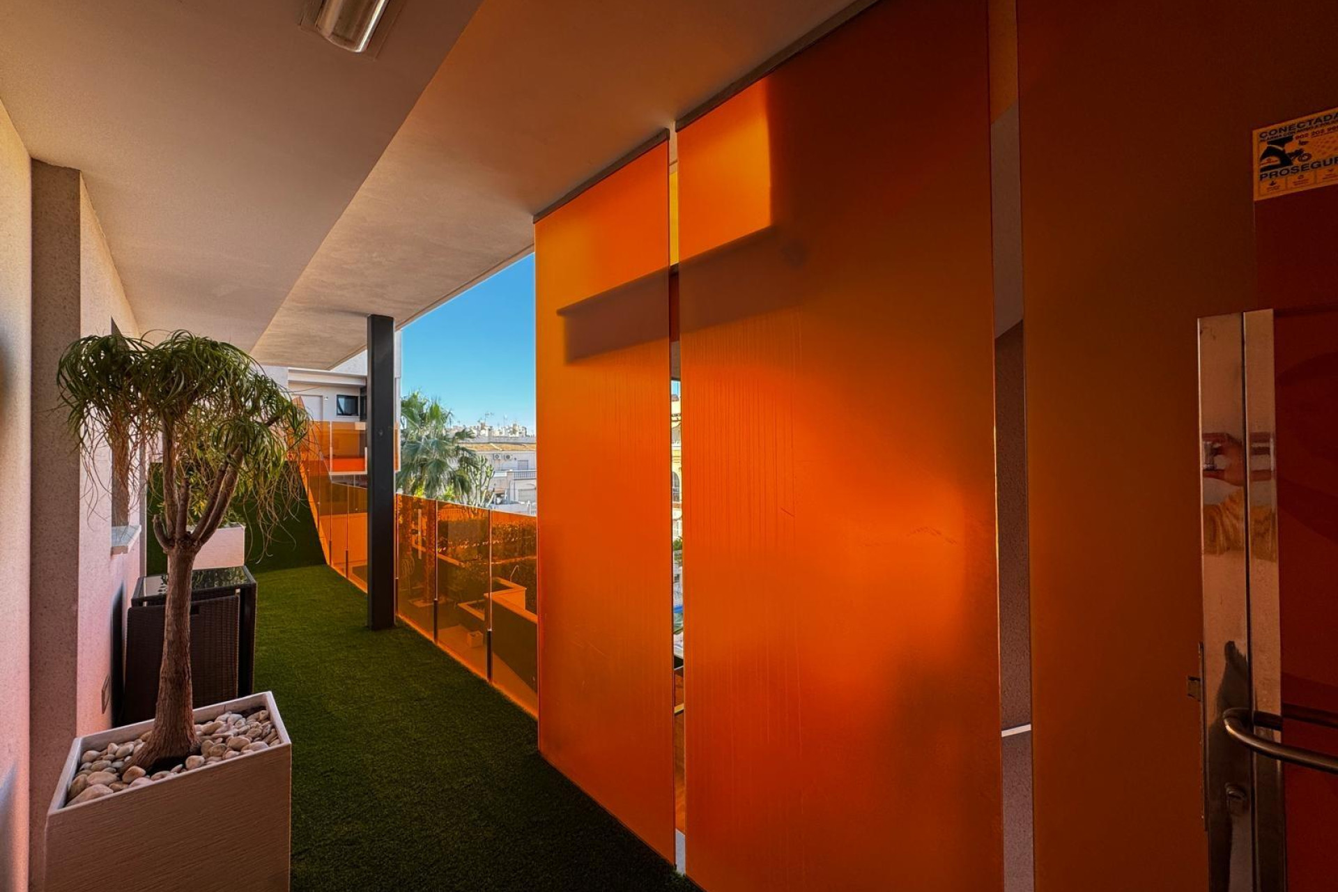 Reventa - Apartamento / piso - Torrevieja - Estacion de autobuses