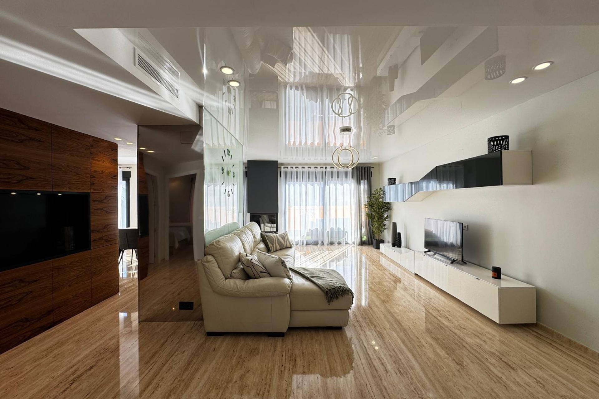 Reventa - Apartamento / piso - Torrevieja - Estacion de autobuses