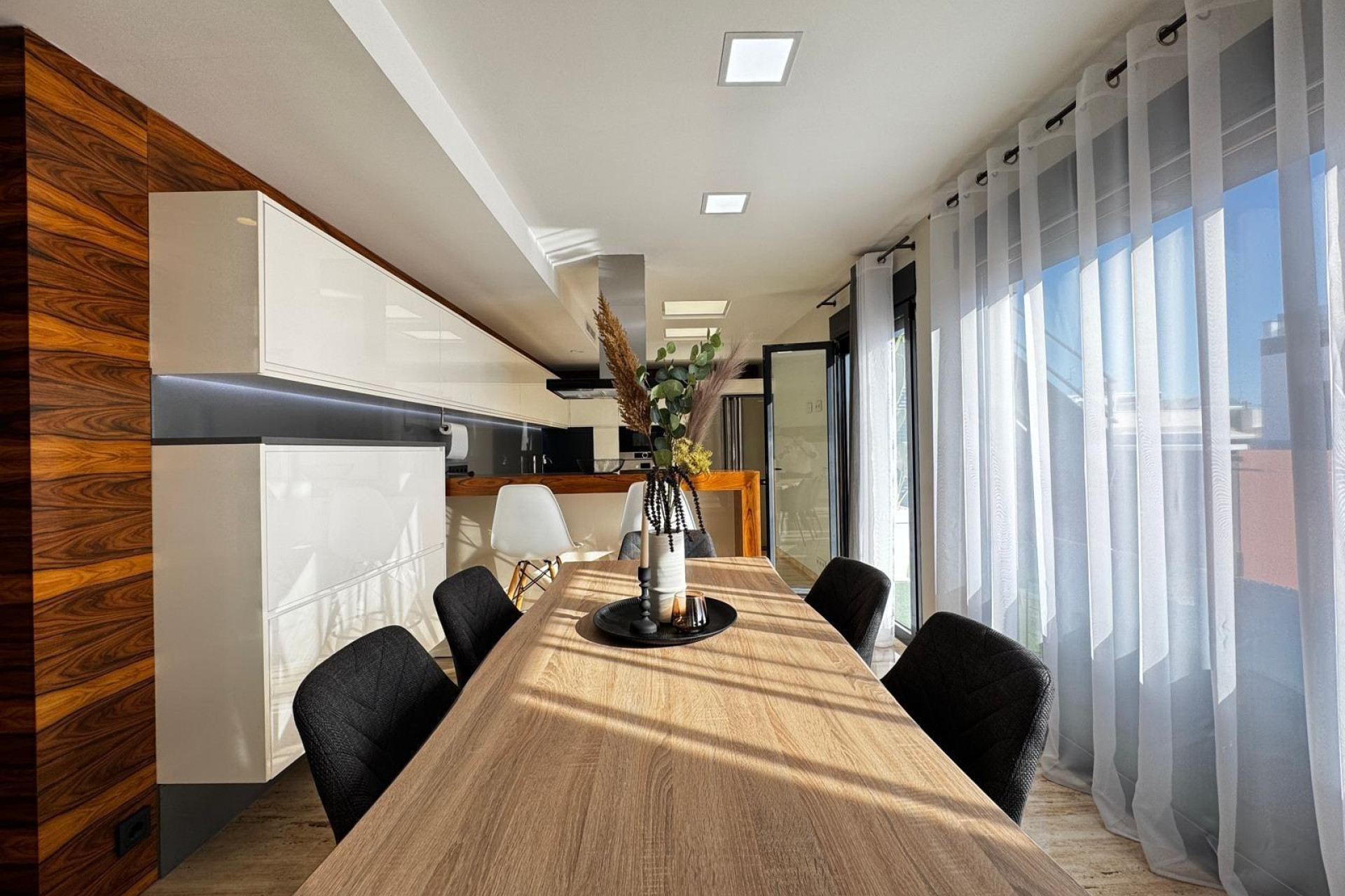 Reventa - Apartamento / piso - Torrevieja - Estacion de autobuses