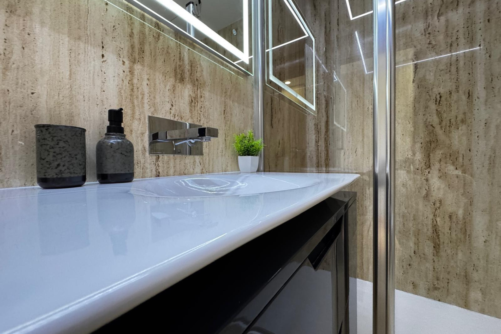 Reventa - Apartamento / piso - Torrevieja - Estacion de autobuses