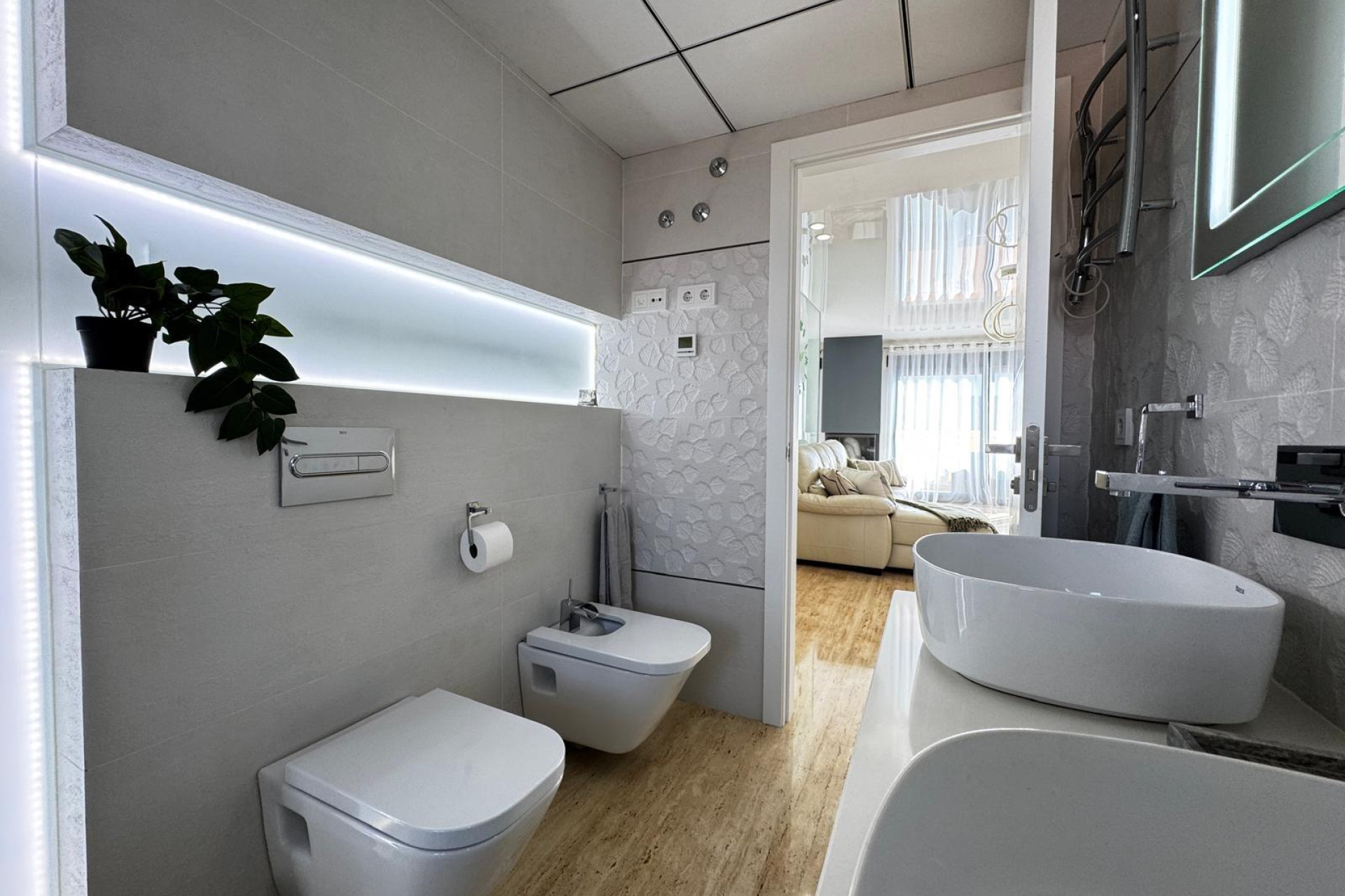 Reventa - Apartamento / piso - Torrevieja - Estacion de autobuses