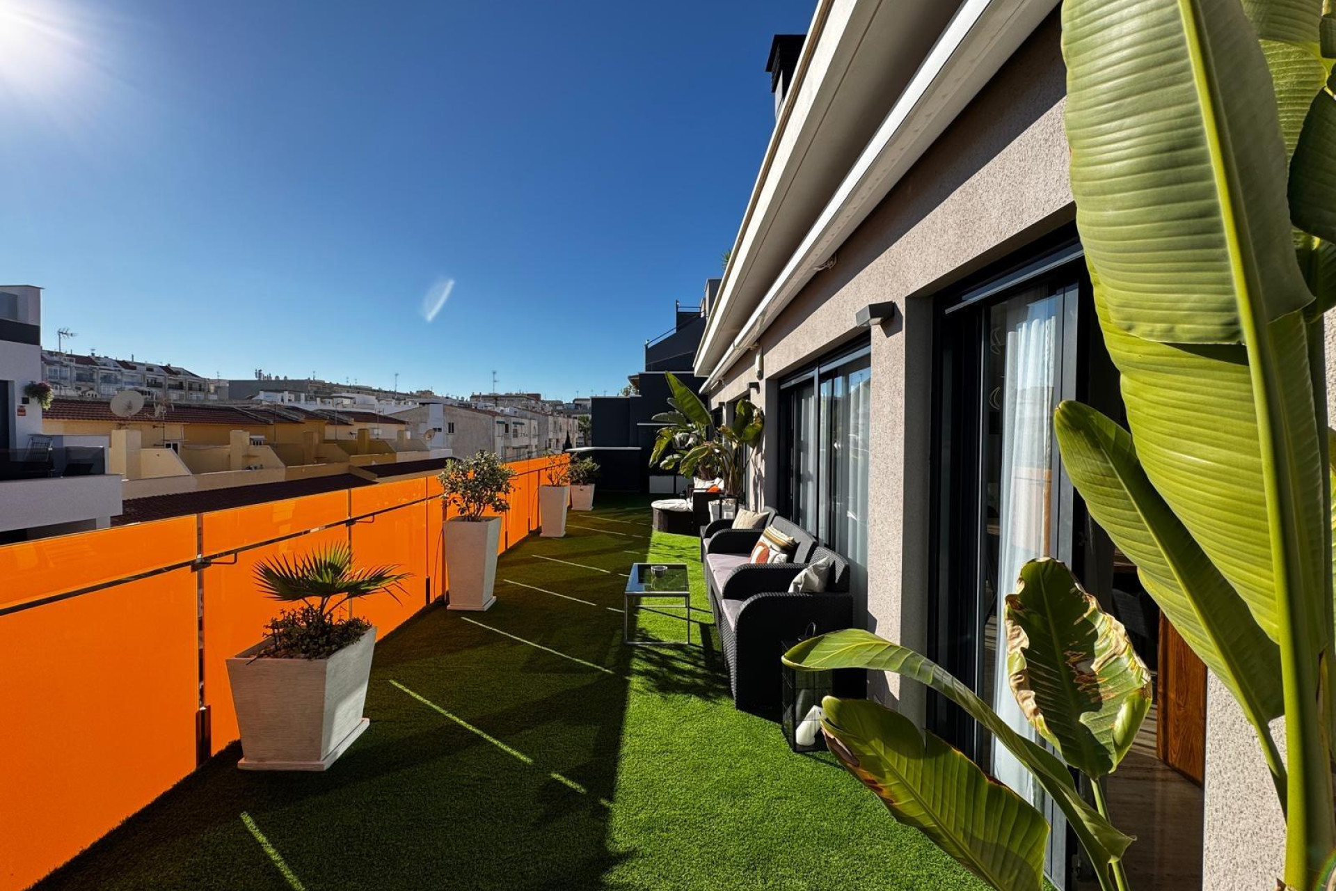 Reventa - Apartamento / piso - Torrevieja - Estacion de autobuses