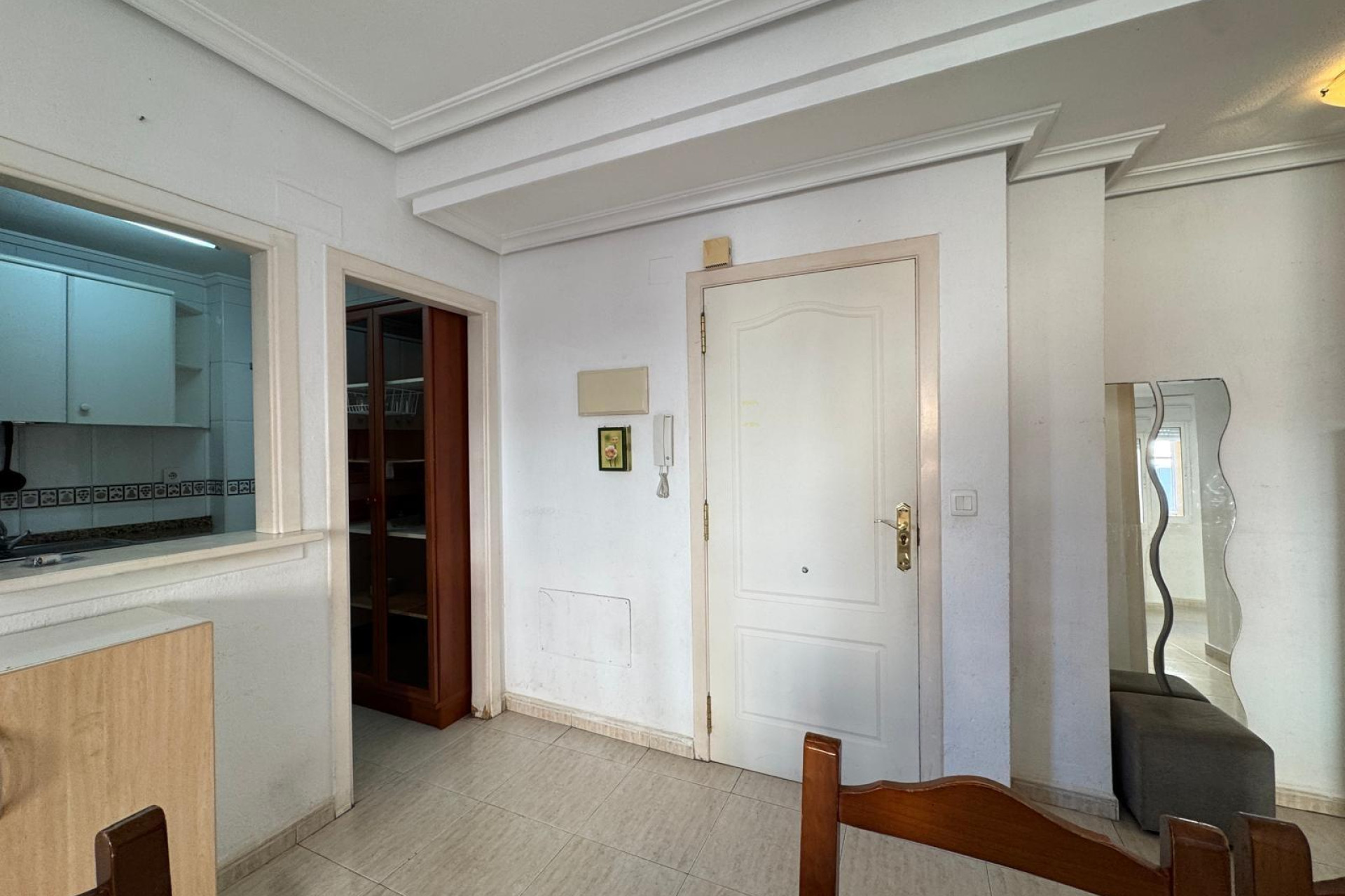 Reventa - Apartamento / piso - Torrevieja - Estacion de autobuses