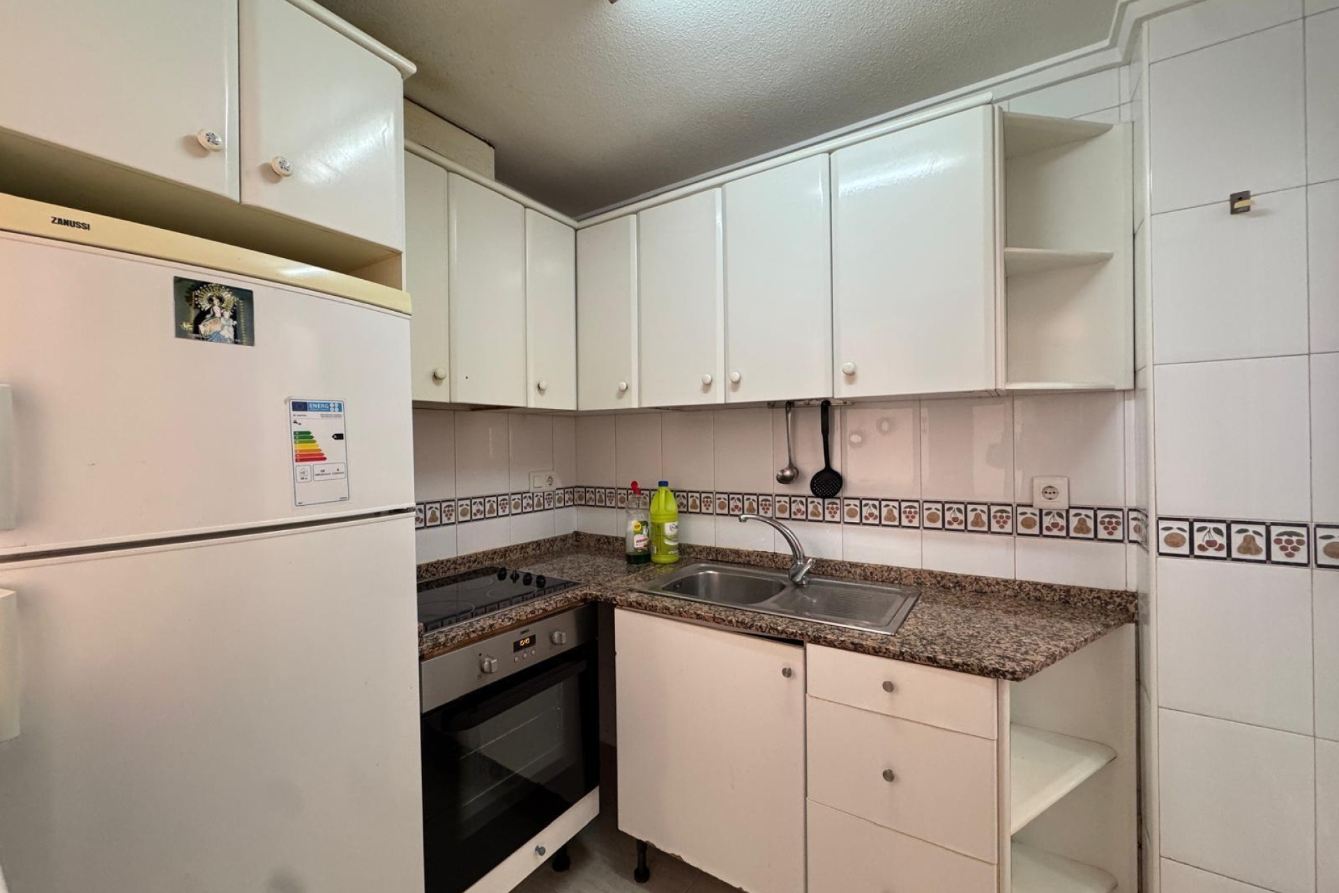 Reventa - Apartamento / piso - Torrevieja - Estacion de autobuses