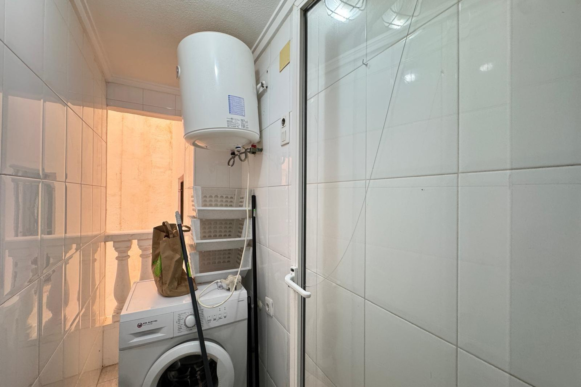 Reventa - Apartamento / piso - Torrevieja - Estacion de autobuses