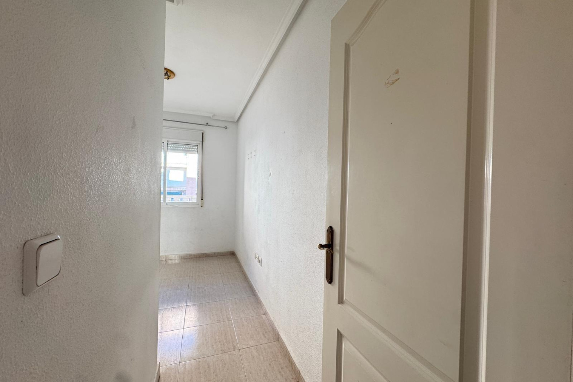 Reventa - Apartamento / piso - Torrevieja - Estacion de autobuses