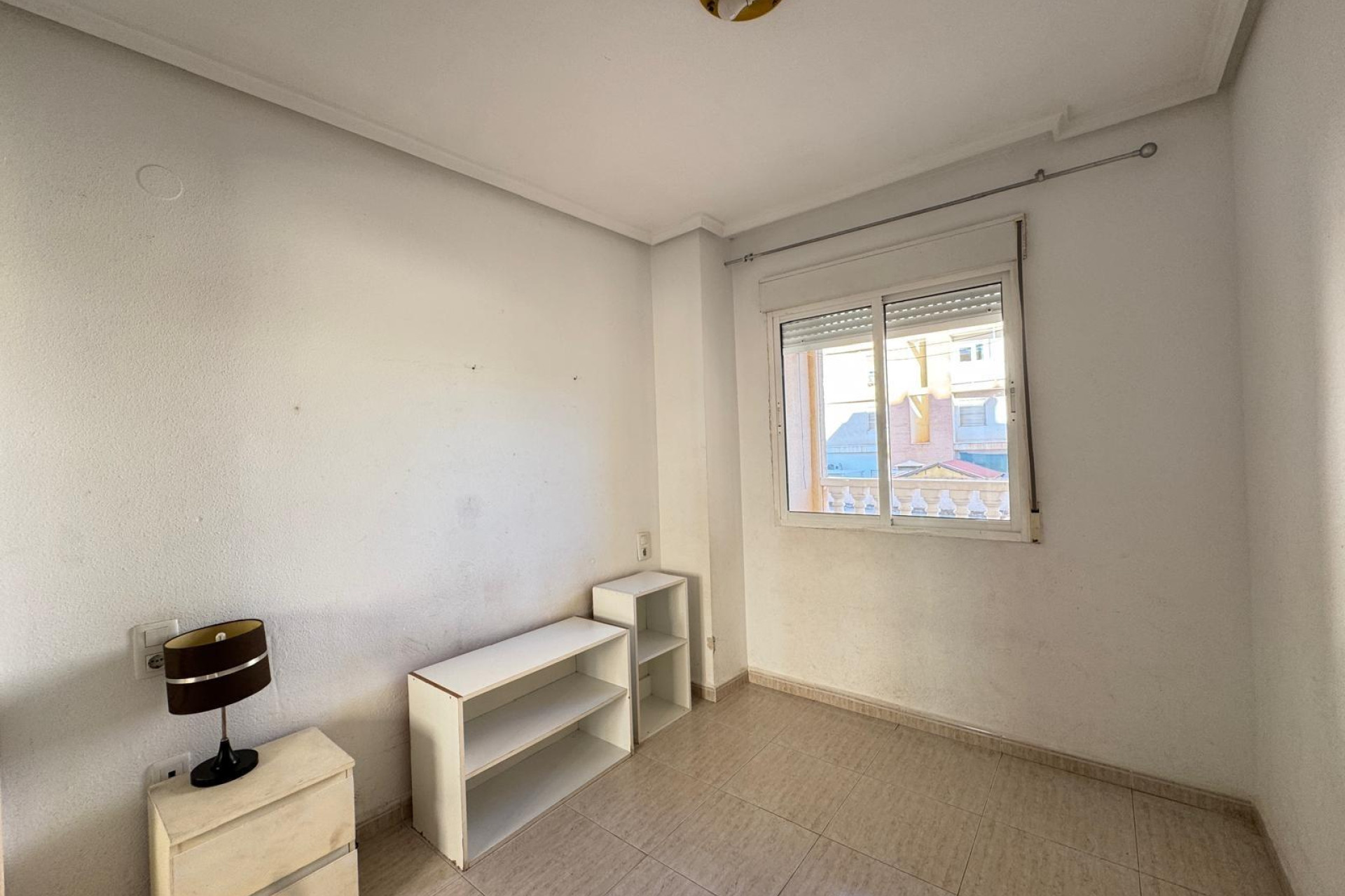 Reventa - Apartamento / piso - Torrevieja - Estacion de autobuses