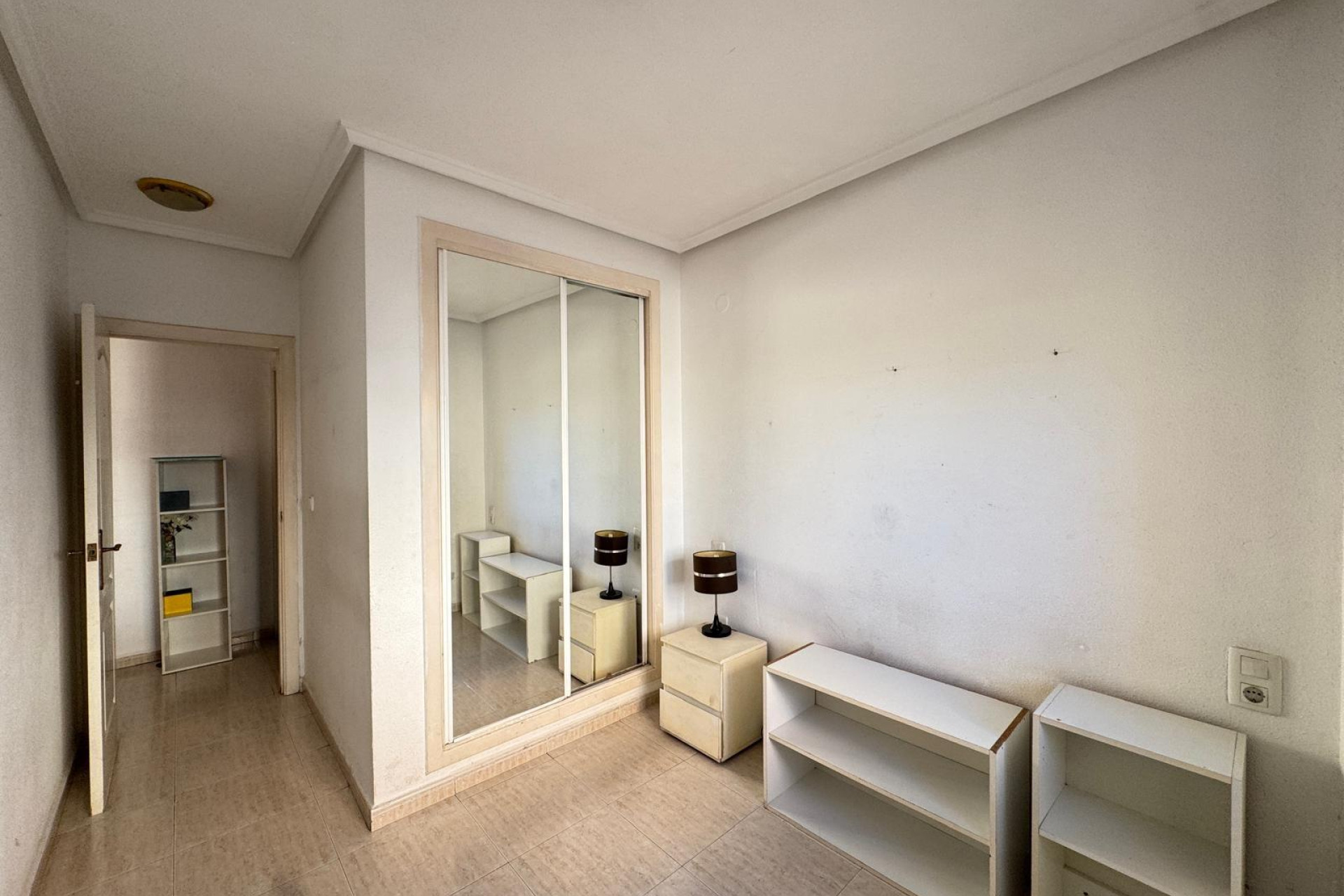 Reventa - Apartamento / piso - Torrevieja - Estacion de autobuses