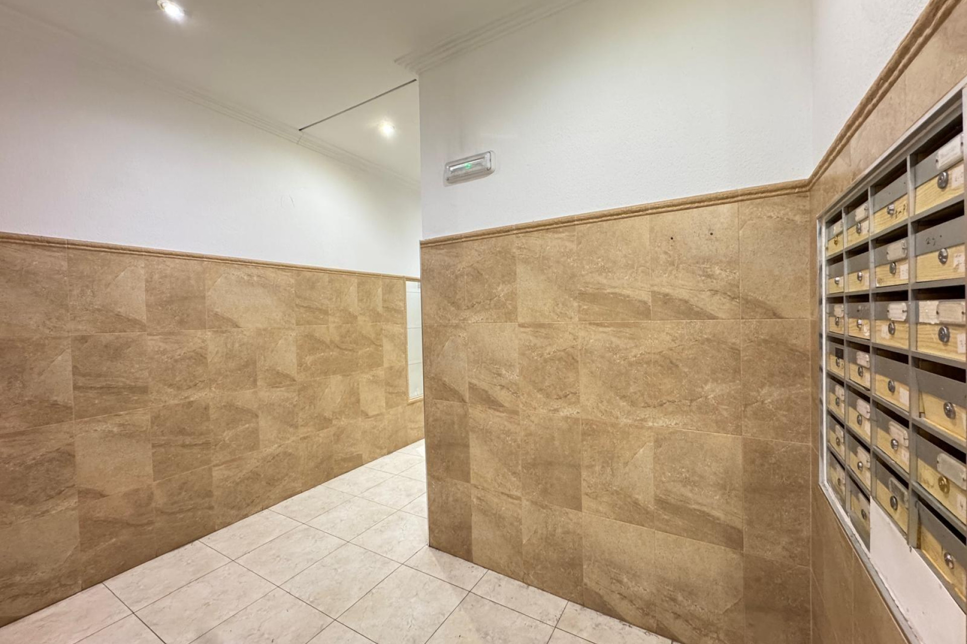 Reventa - Apartamento / piso - Torrevieja - Estacion de autobuses