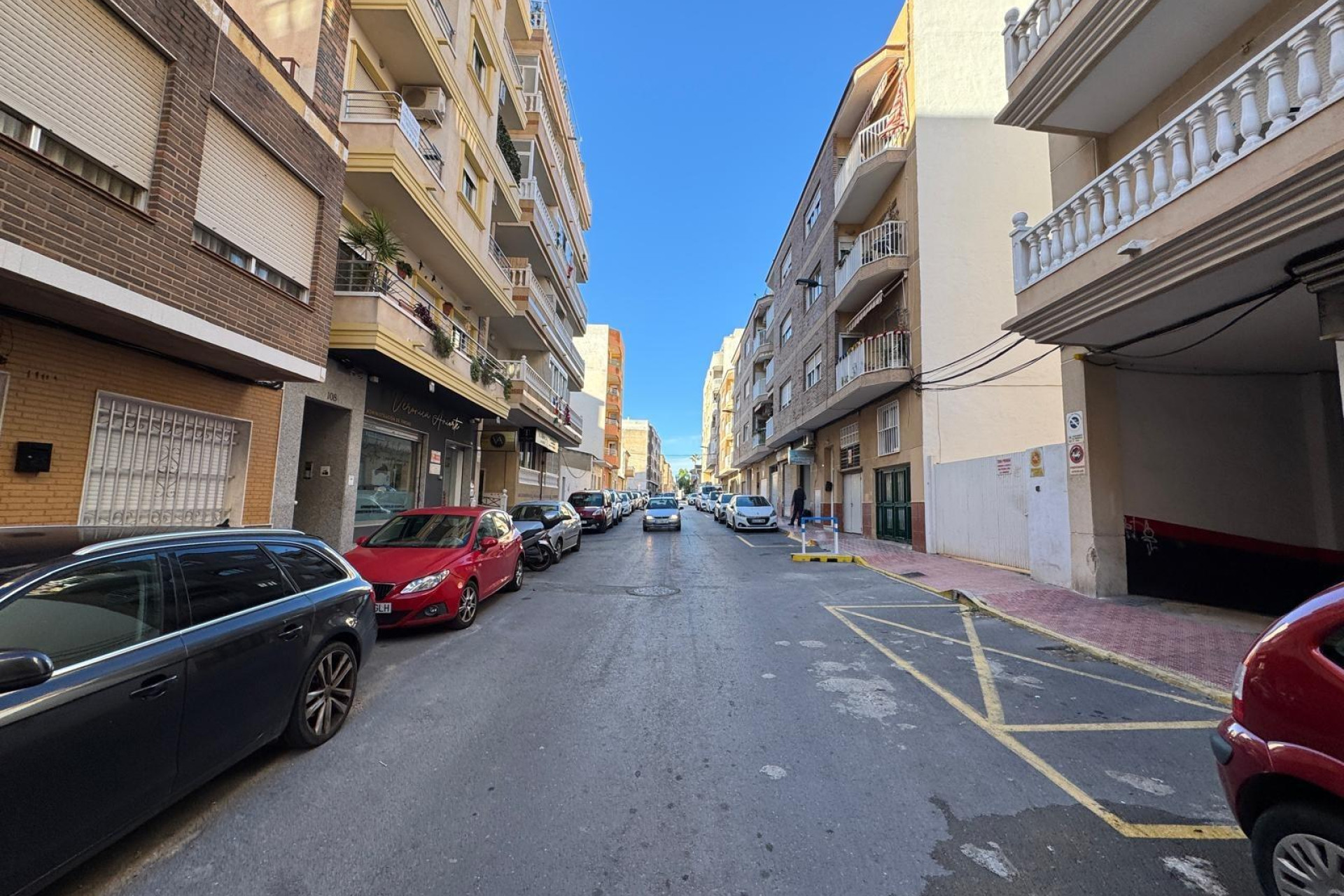 Reventa - Apartamento / piso - Torrevieja - Estacion de autobuses