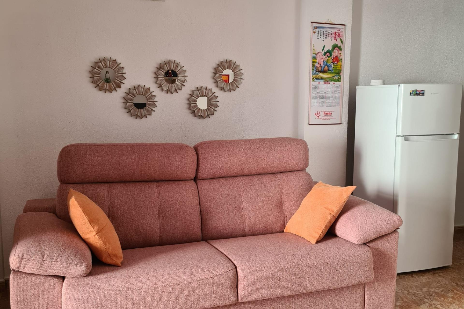 Reventa - Apartamento / piso - Torrevieja - Estacion de autobuses