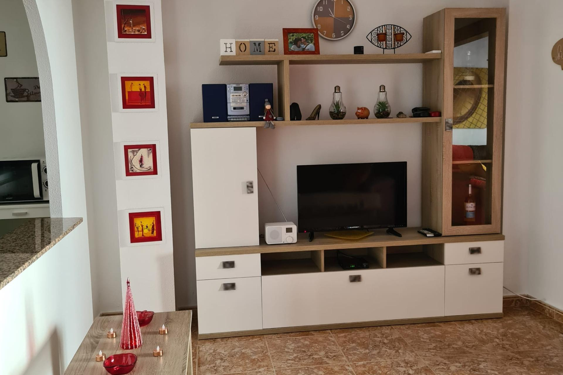 Reventa - Apartamento / piso - Torrevieja - Estacion de autobuses
