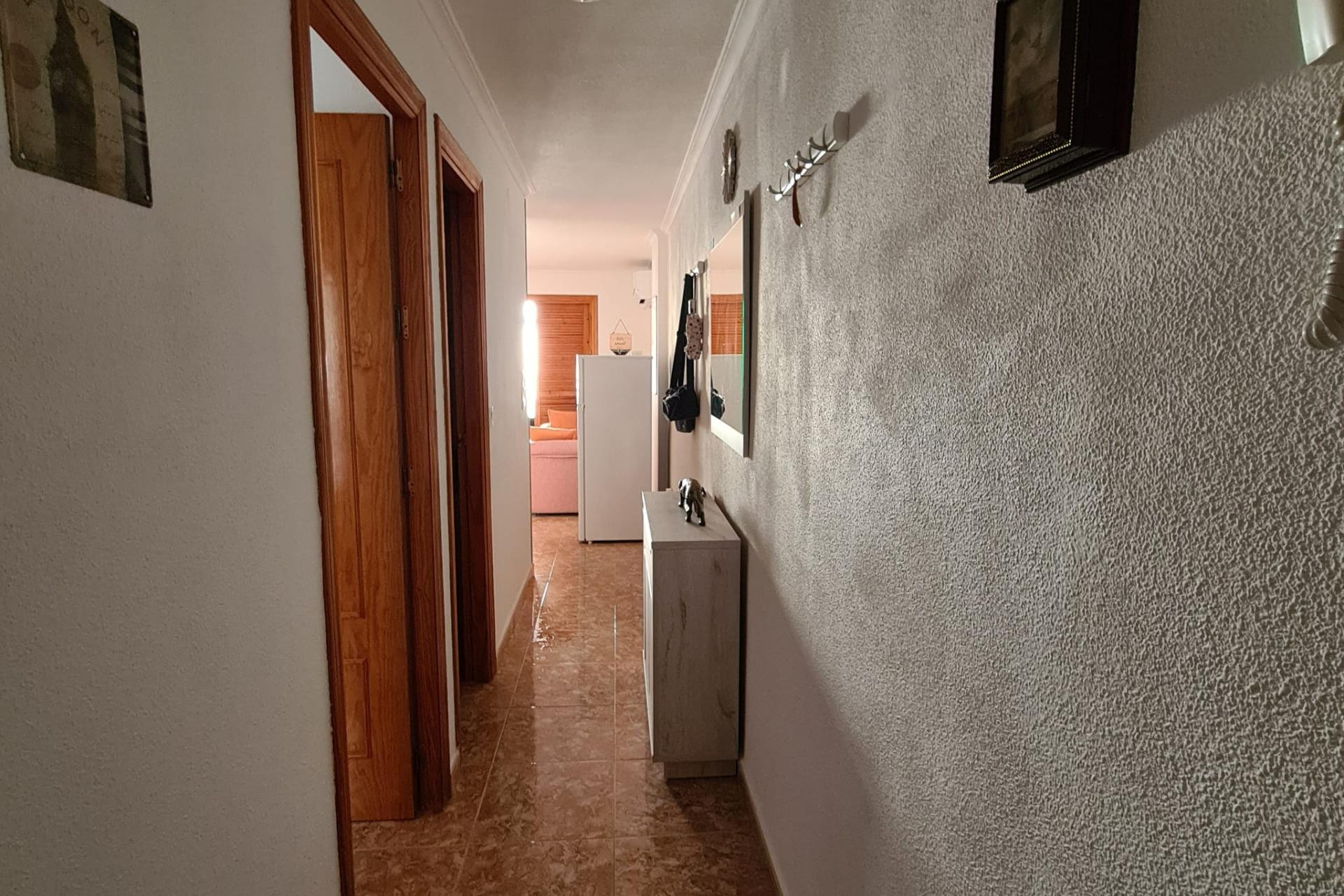 Reventa - Apartamento / piso - Torrevieja - Estacion de autobuses