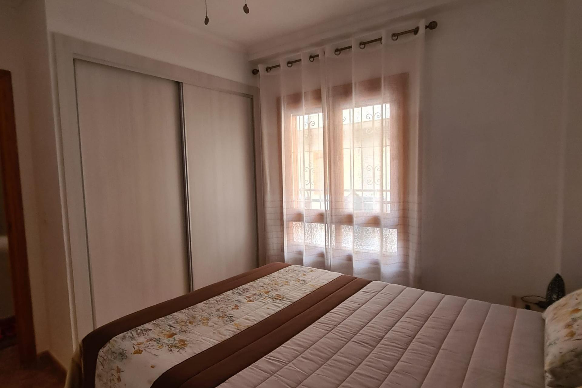 Reventa - Apartamento / piso - Torrevieja - Estacion de autobuses