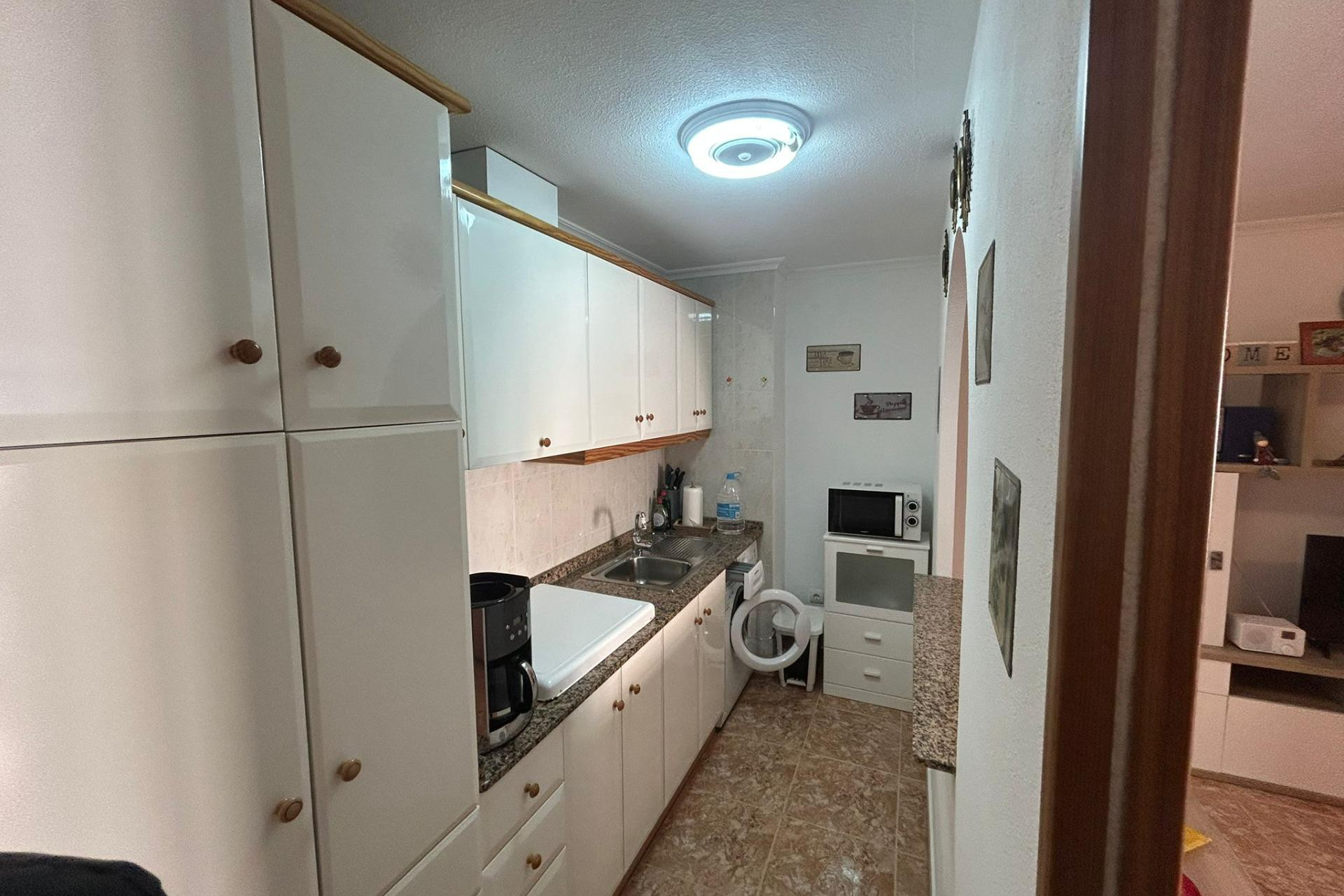 Reventa - Apartamento / piso - Torrevieja - Estacion de autobuses