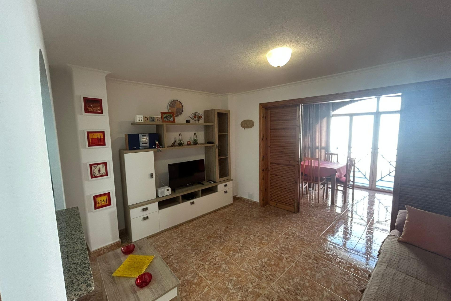 Reventa - Apartamento / piso - Torrevieja - Estacion de autobuses