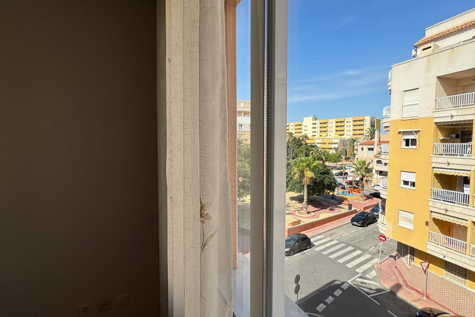 Reventa - Apartamento / piso - Torrevieja - Estacion de autobuses