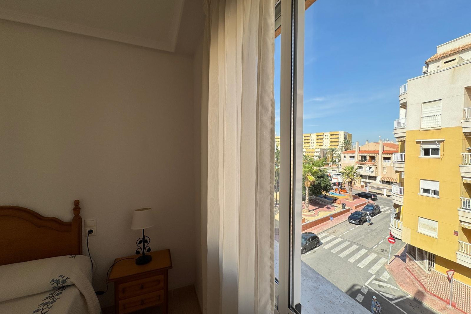 Reventa - Apartamento / piso - Torrevieja - Estacion de autobuses