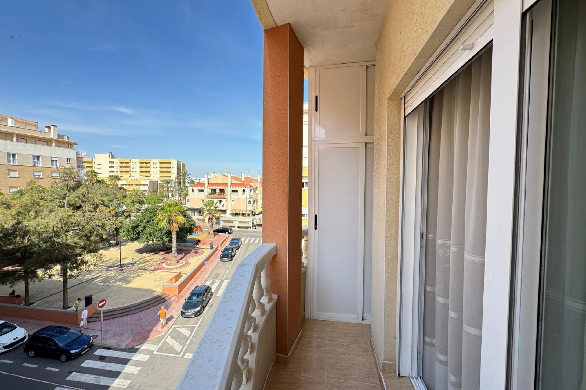 Reventa - Apartamento / piso - Torrevieja - Estacion de autobuses