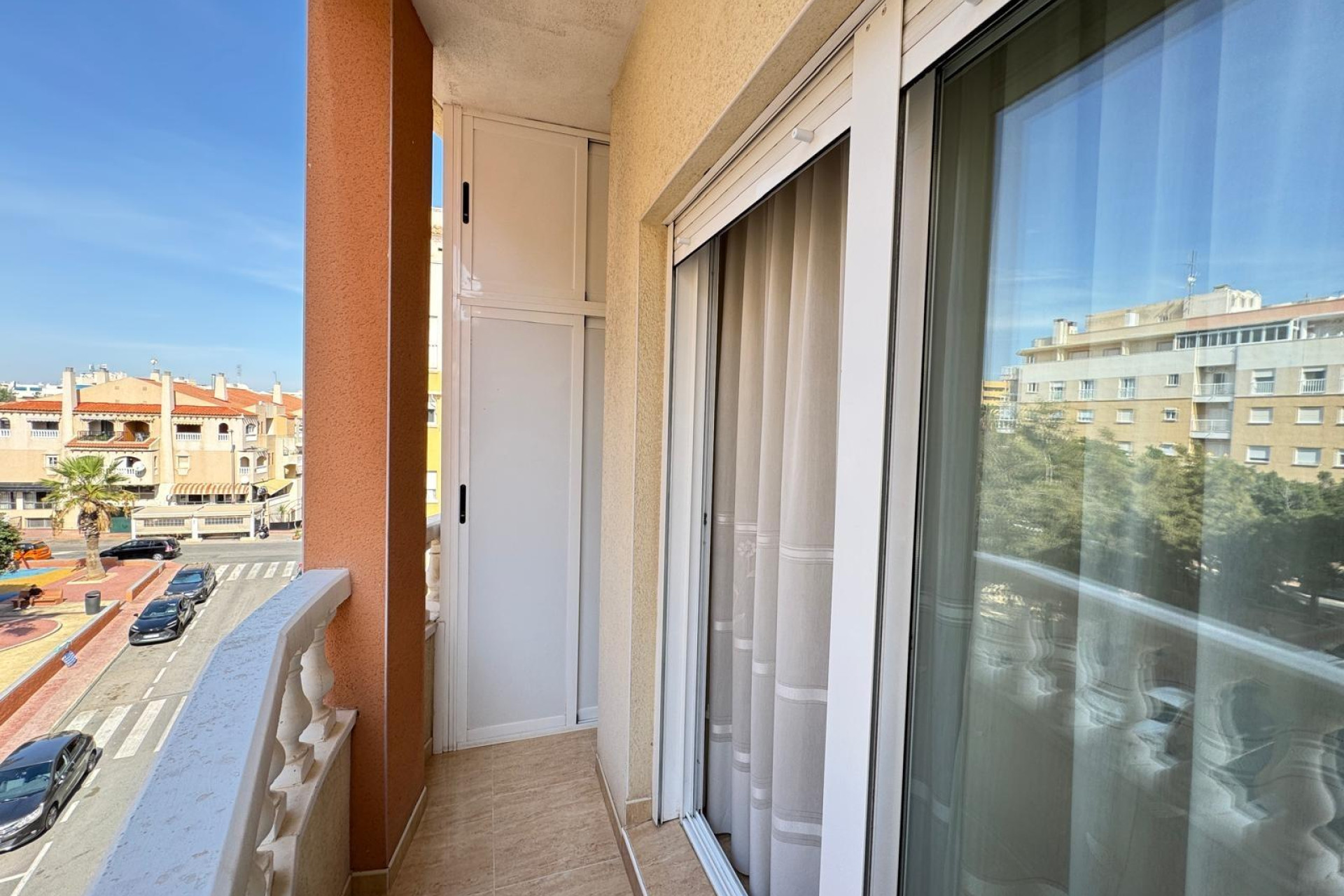 Reventa - Apartamento / piso - Torrevieja - Estacion de autobuses