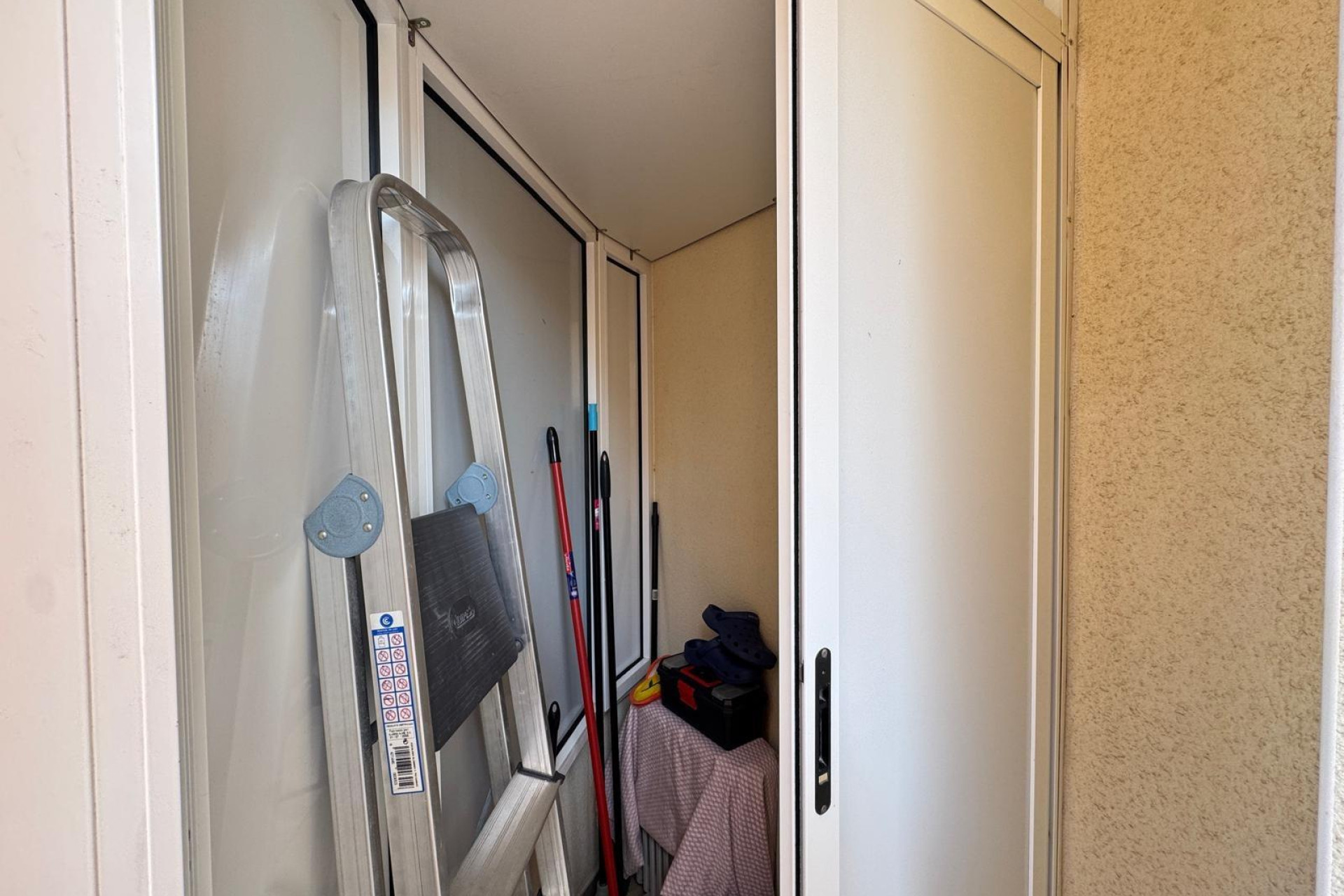 Reventa - Apartamento / piso - Torrevieja - Estacion de autobuses