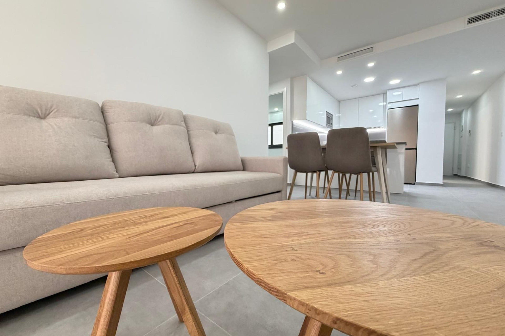 Reventa - Apartamento / piso - Torrevieja - Estacion de autobuses