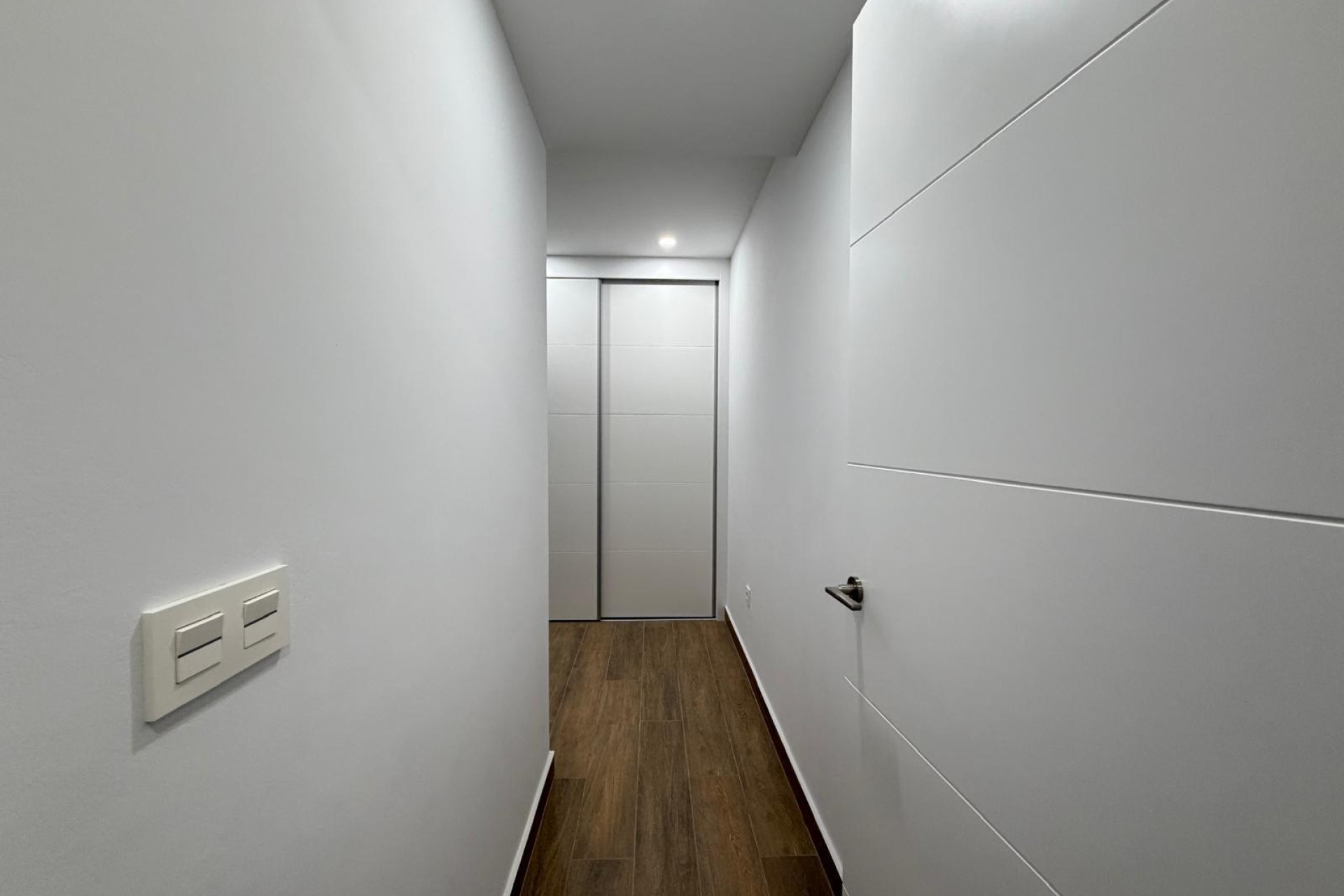 Reventa - Apartamento / piso - Torrevieja - Estacion de autobuses