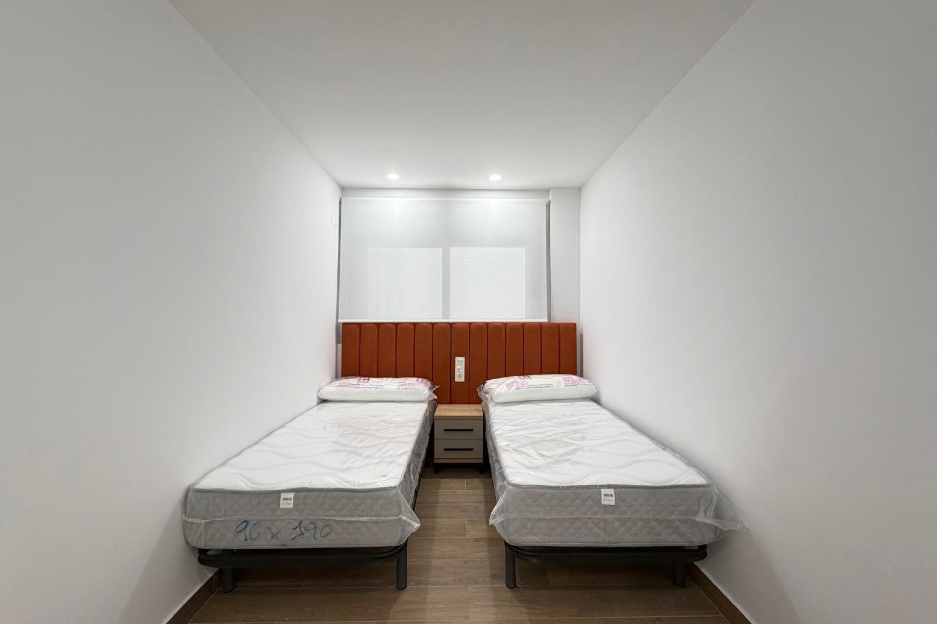 Reventa - Apartamento / piso - Torrevieja - Estacion de autobuses