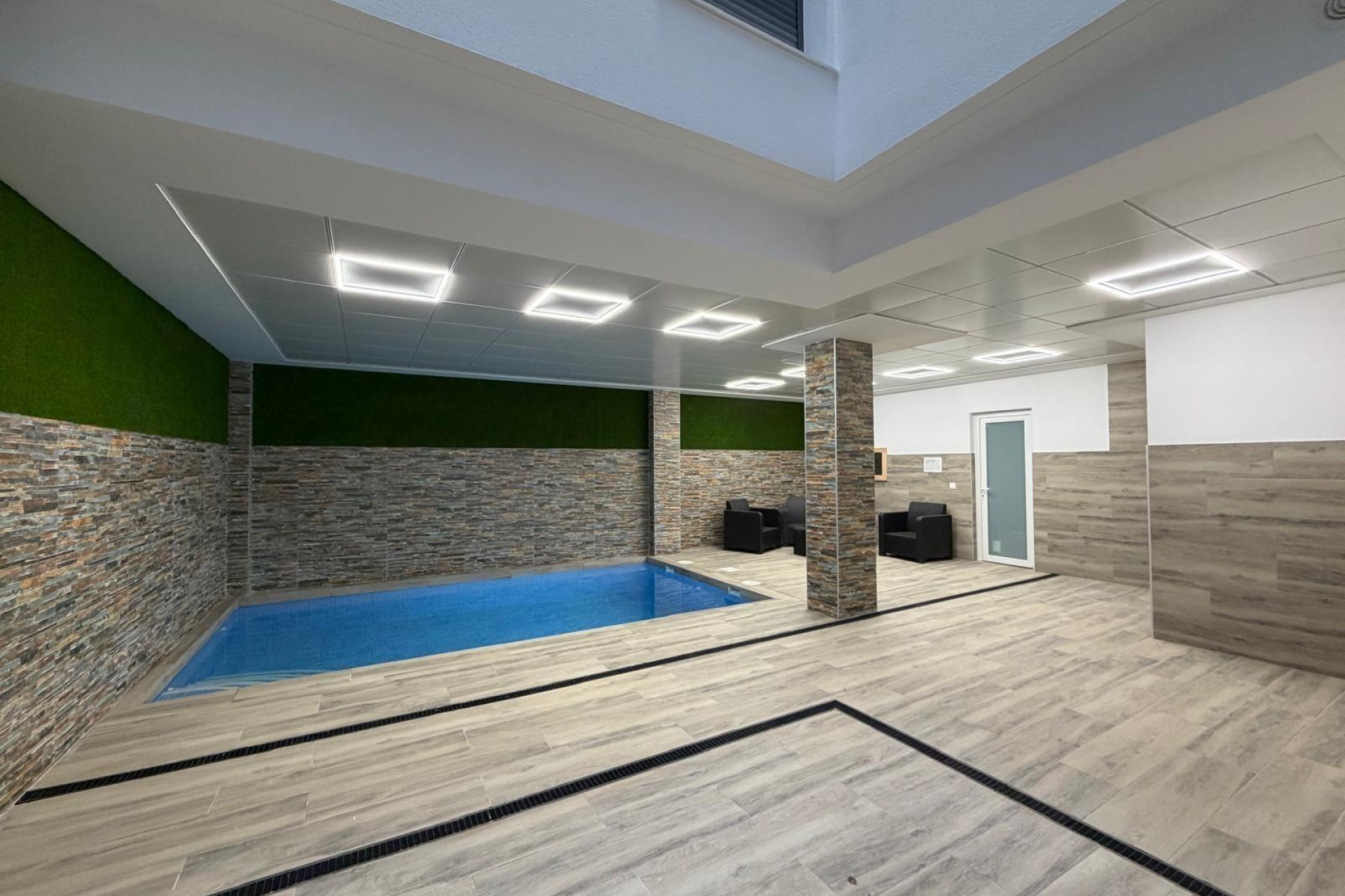 Reventa - Apartamento / piso - Torrevieja - Estacion de autobuses