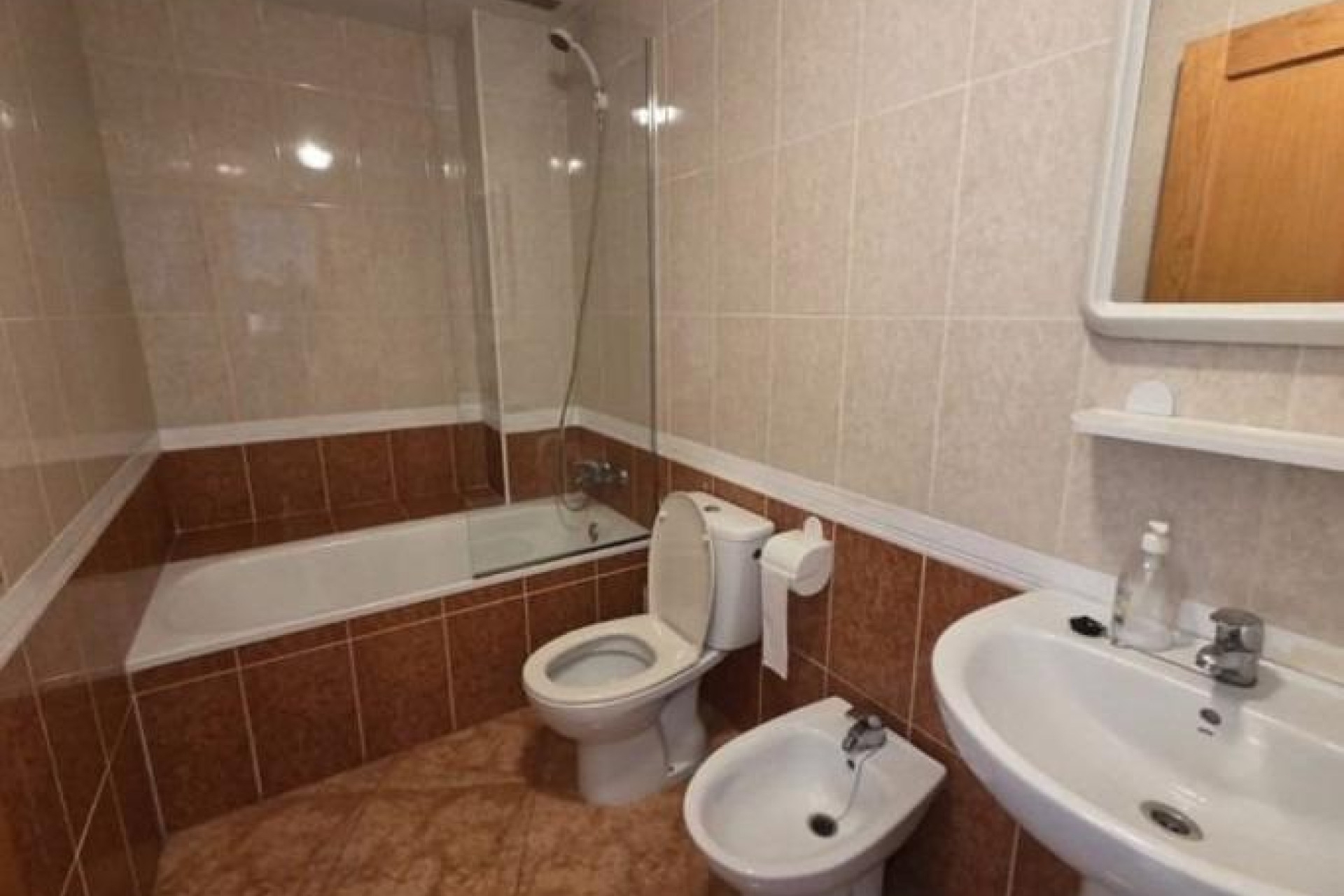 Reventa - Apartamento / piso - Torrevieja - Estacion de autobuses