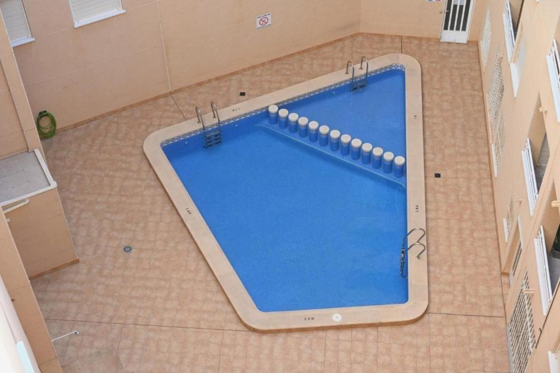 Reventa - Apartamento / piso - Torrevieja - Estacion de autobuses