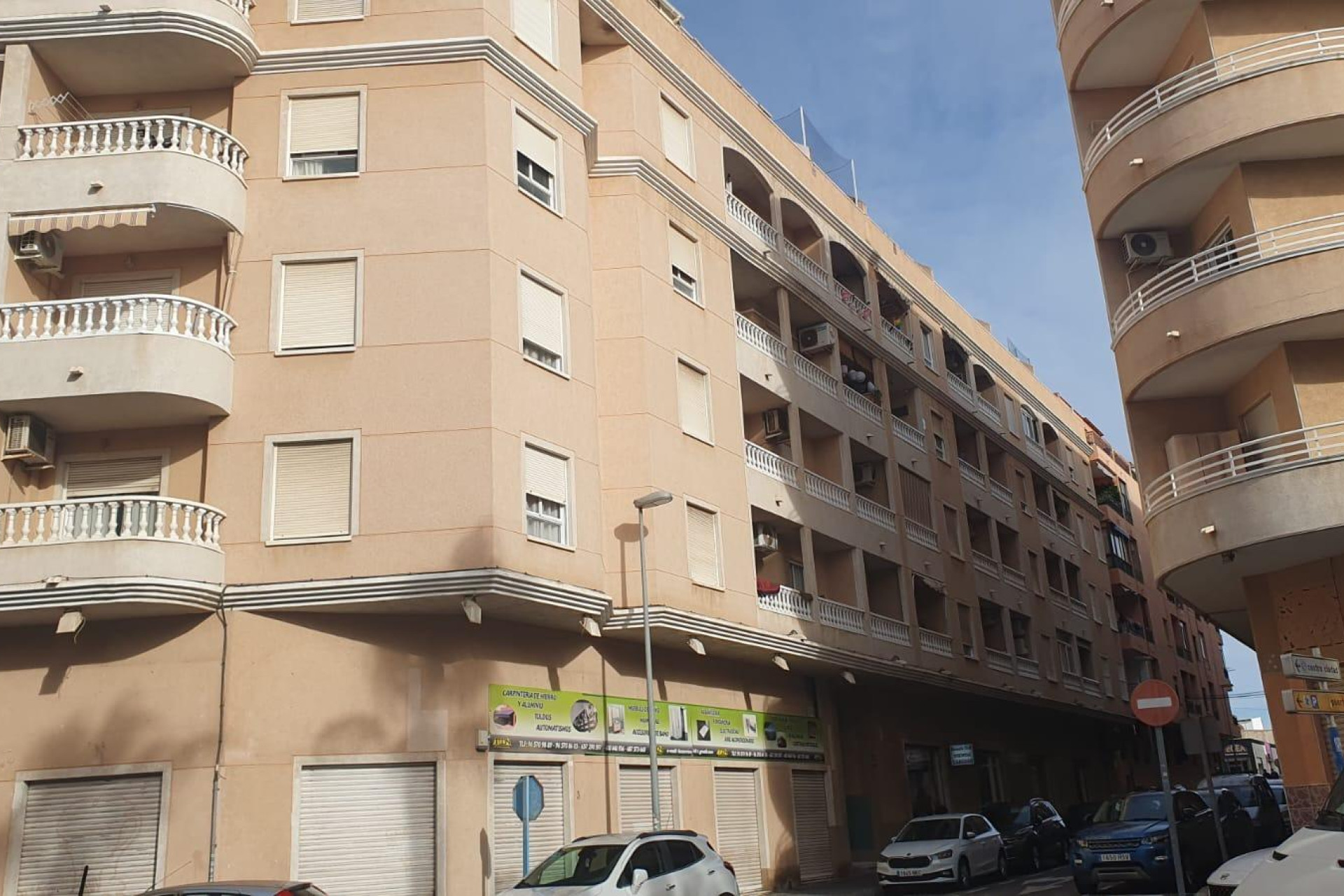 Reventa - Apartamento / piso - Torrevieja - Estacion de autobuses